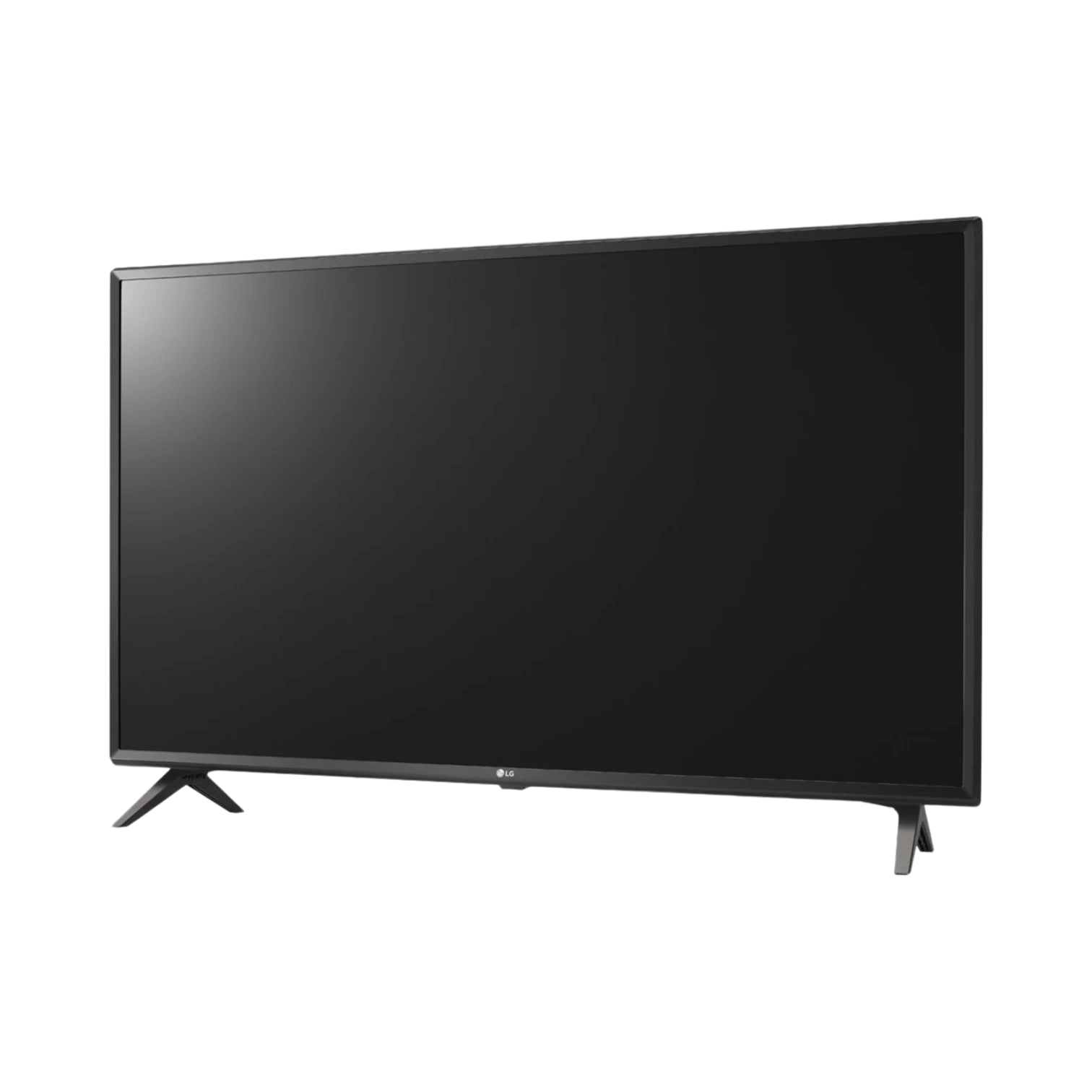 LG UU340C 43" Class HDR 4K UHD Commercial LED TV — Being Shipped