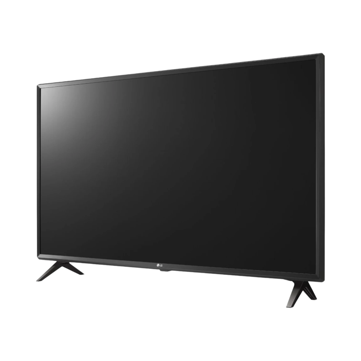 LG UU340C 43" Class HDR 4K UHD Commercial LED TV — Being Shipped