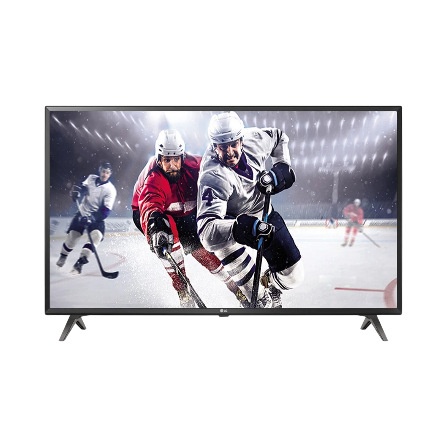 LG UU340C 43" Class HDR 4K UHD Commercial LED TV — Being Shipped