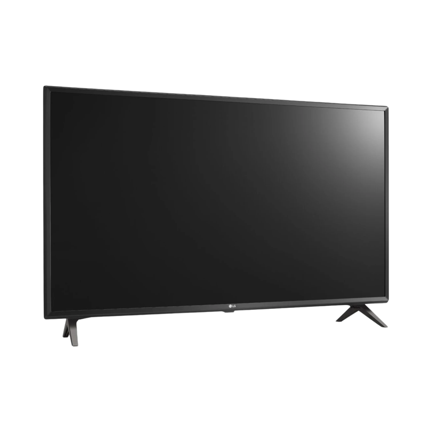 LG UU340C 43" Class HDR 4K UHD Commercial LED TV — Being Shipped