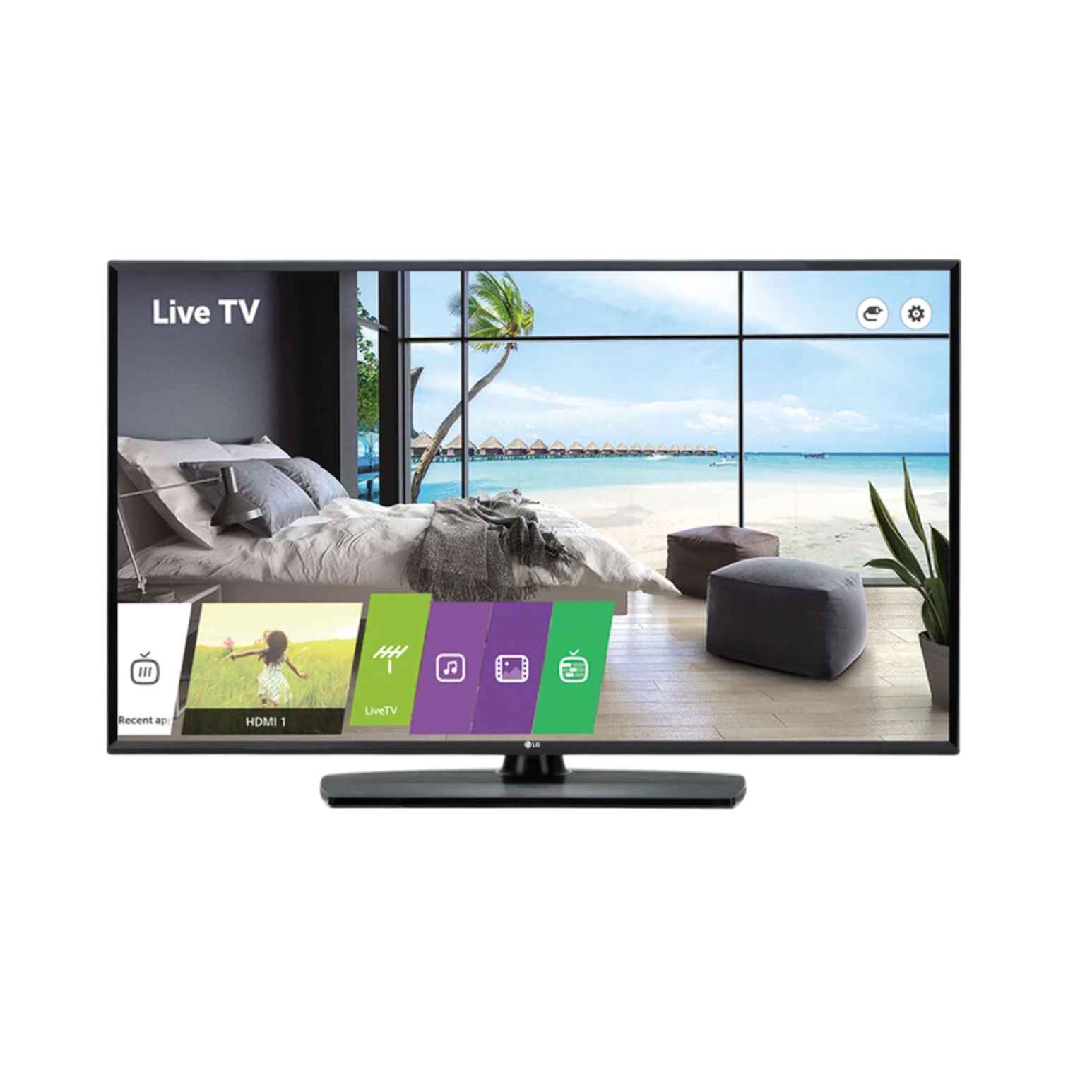 LG LT560H 43" Class Full HD Hospitality LED TV — Being Shipped