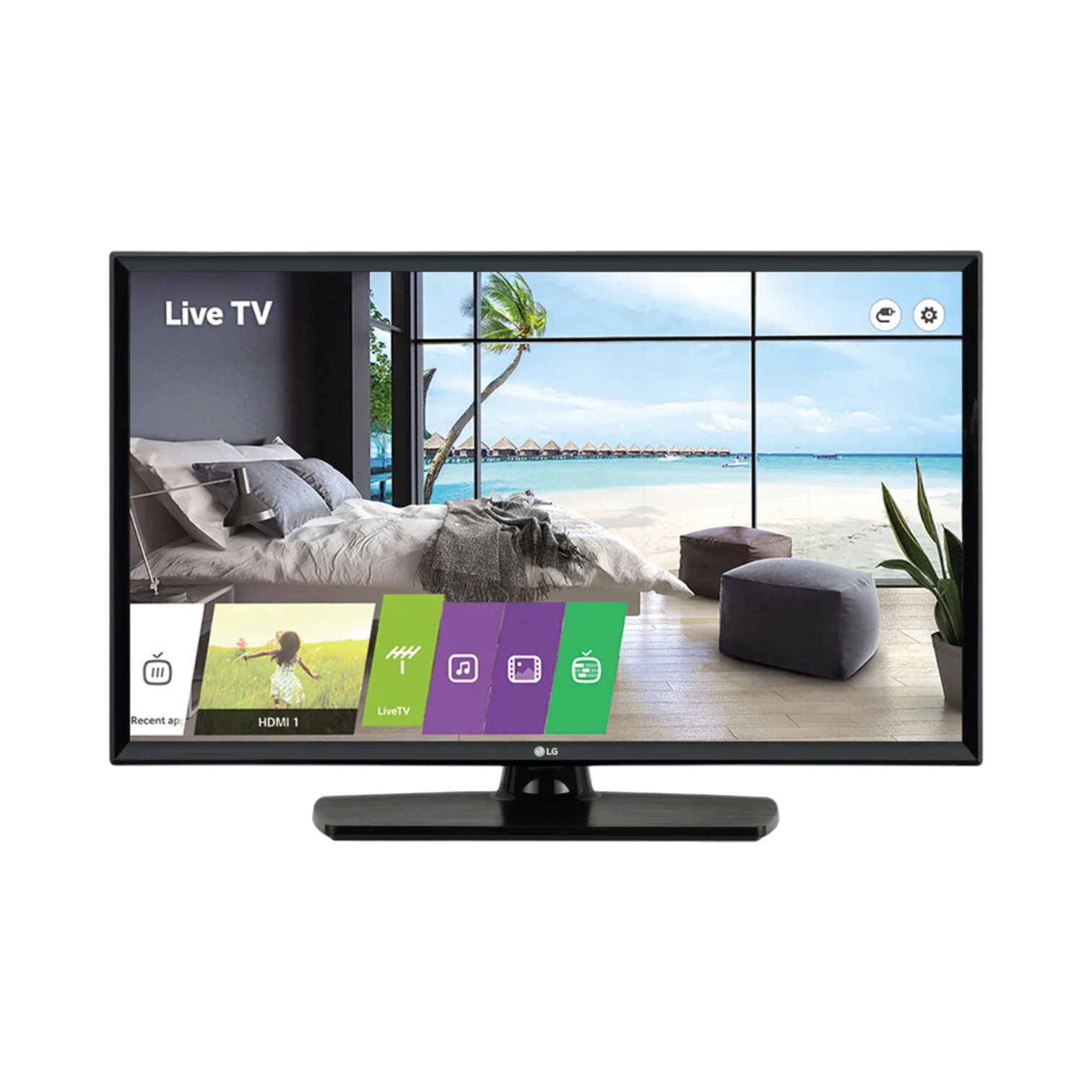 LG LT340H 32" HD Hospitality LED TV — Being Shipped