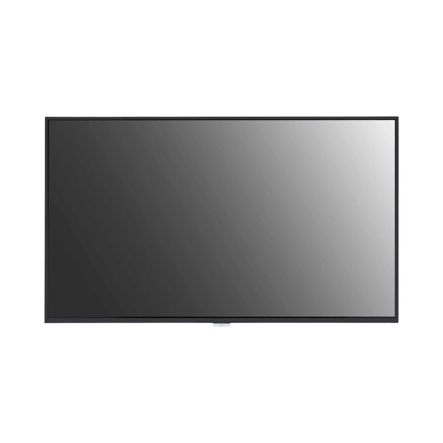 LG UH5J Series 43" 4K Smart LED Commercial Display — Being Shipped