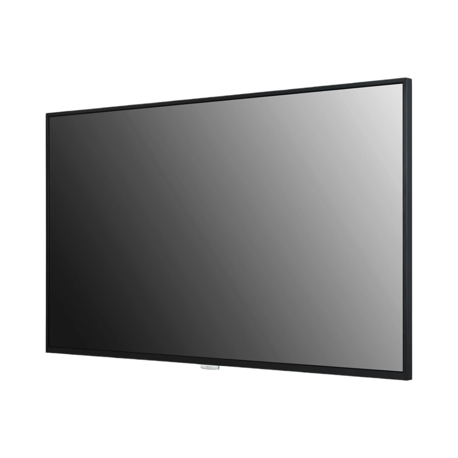 LG UH5J Series 43" 4K Smart LED Commercial Display — Being Shipped