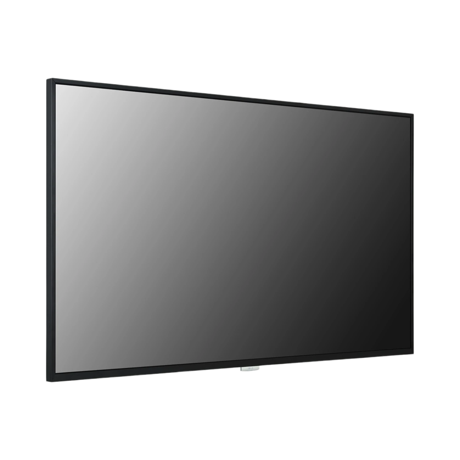 LG UH5J Series 43" 4K Smart LED Commercial Display — Being Shipped