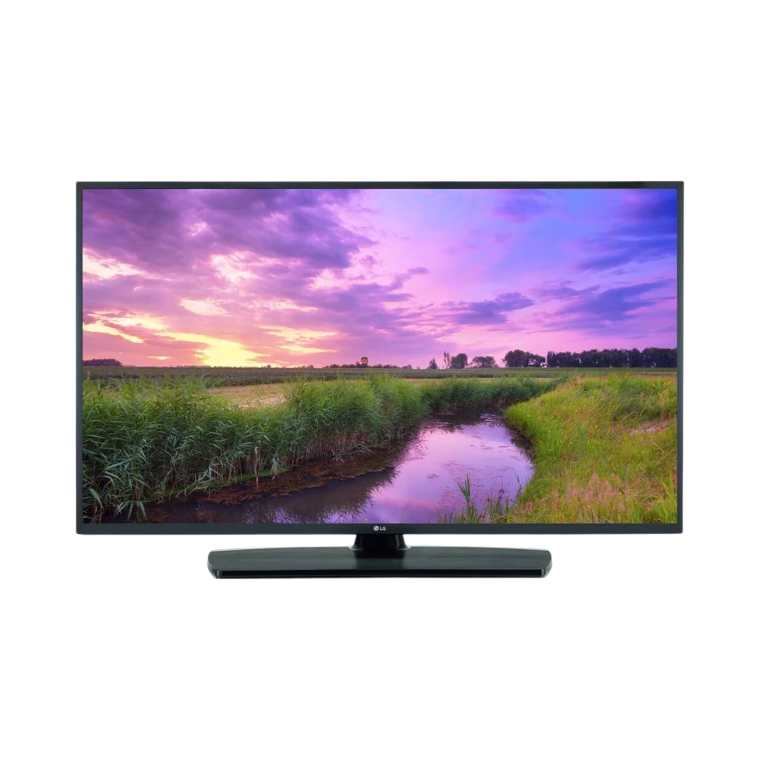 LG 43UN343H 43" UHD 4K HDR Smart LED Hospitality TV — Being Shipped