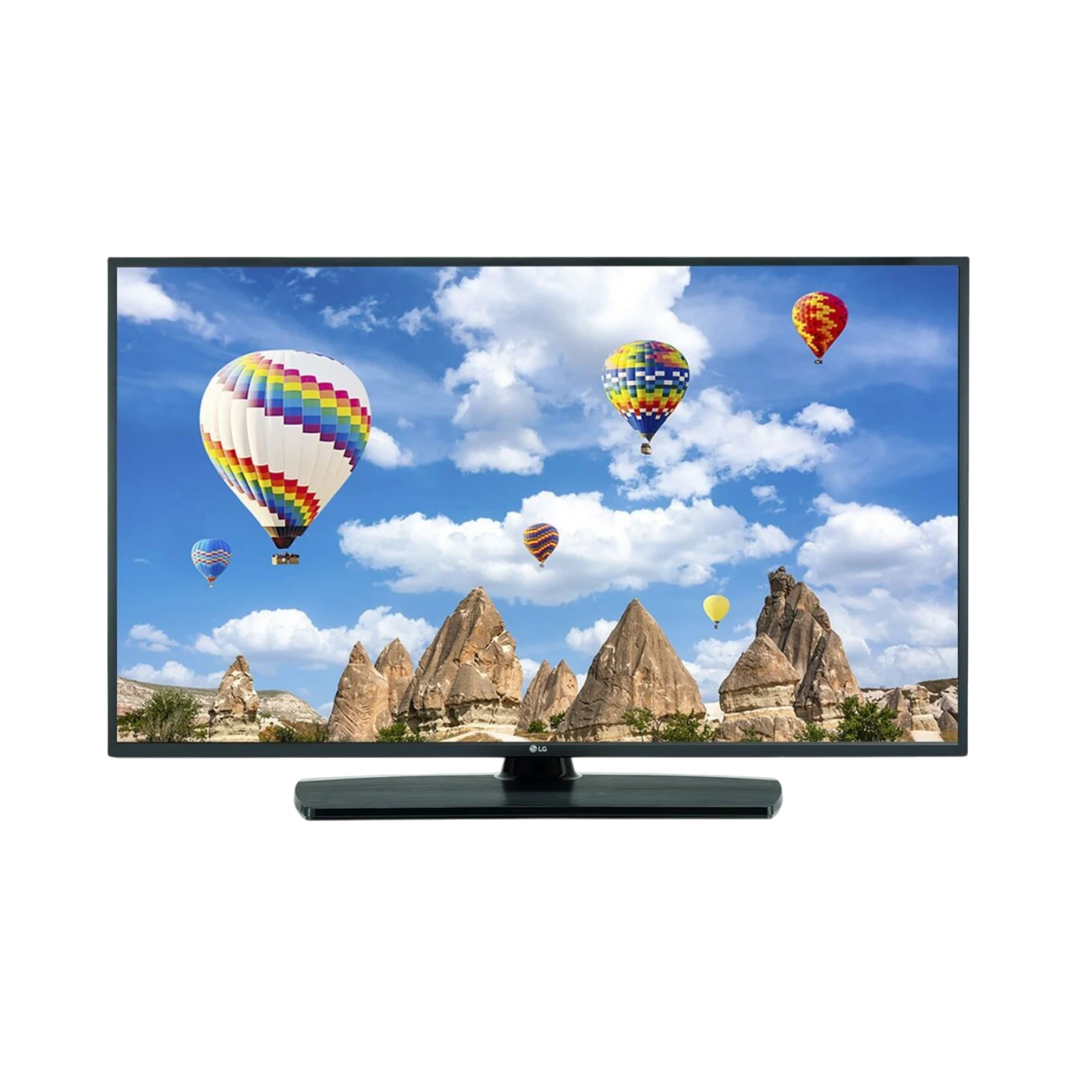 LG UN570H Series 43" 4K HDR LED Commercial Hospitality TV — Being Shipped