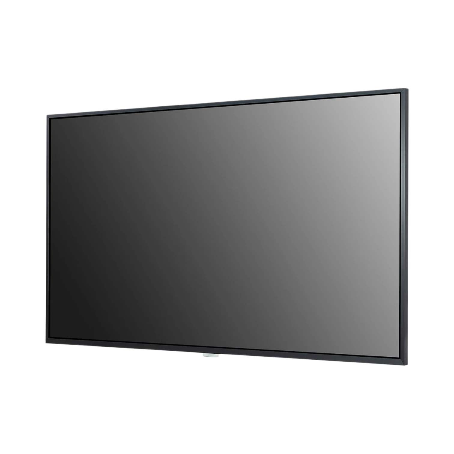 LG 49" UH7J-H Series 4K UHD LED Display for Digital Signage — Being Shipped