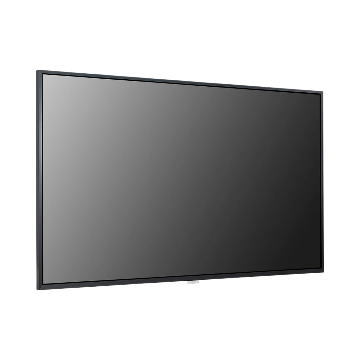 LG 49" UH7J-H Series 4K UHD LED Display for Digital Signage — Being Shipped