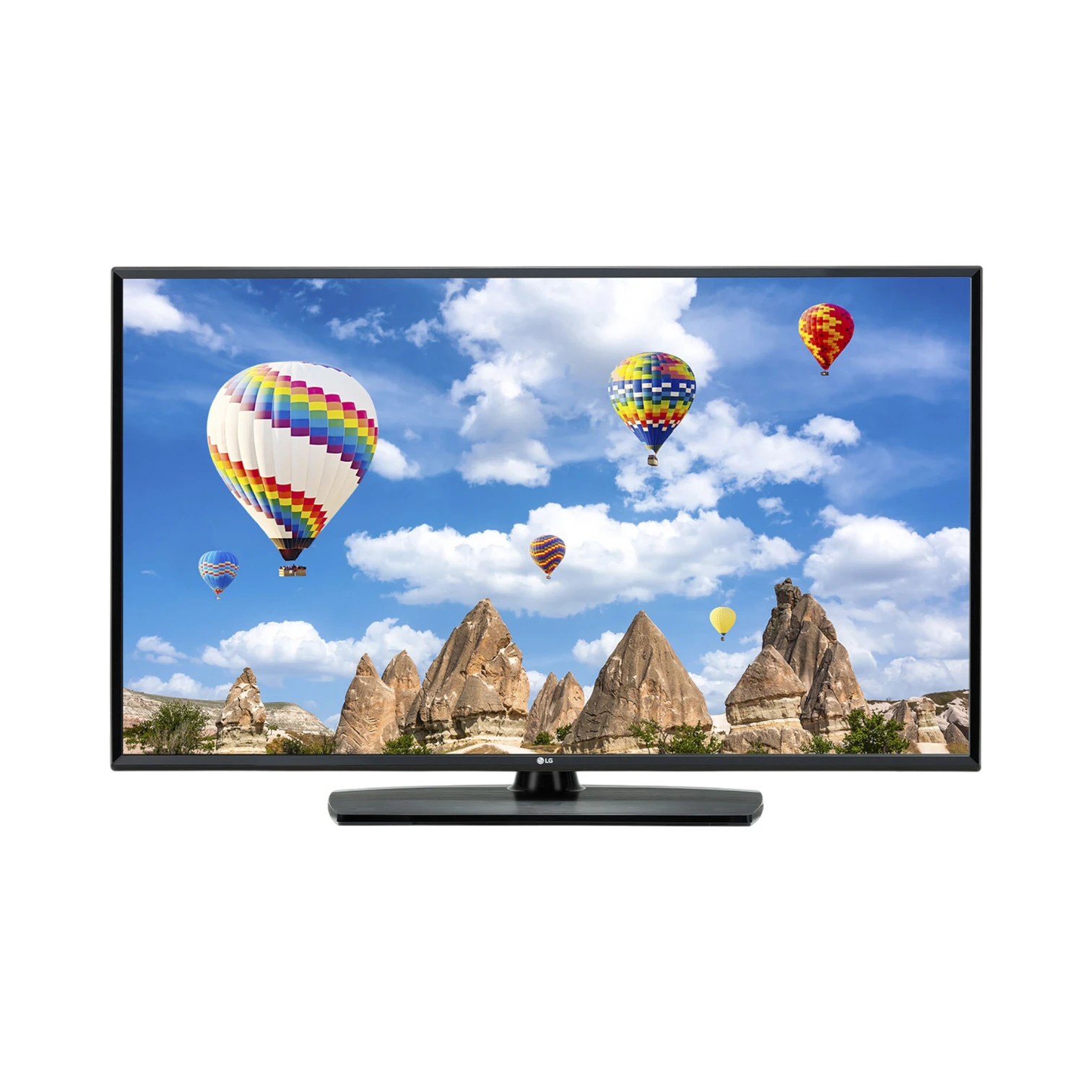 LG UN570H Series 50" UHD 4K HDR Commercial Hospitality TV — Being Shipped