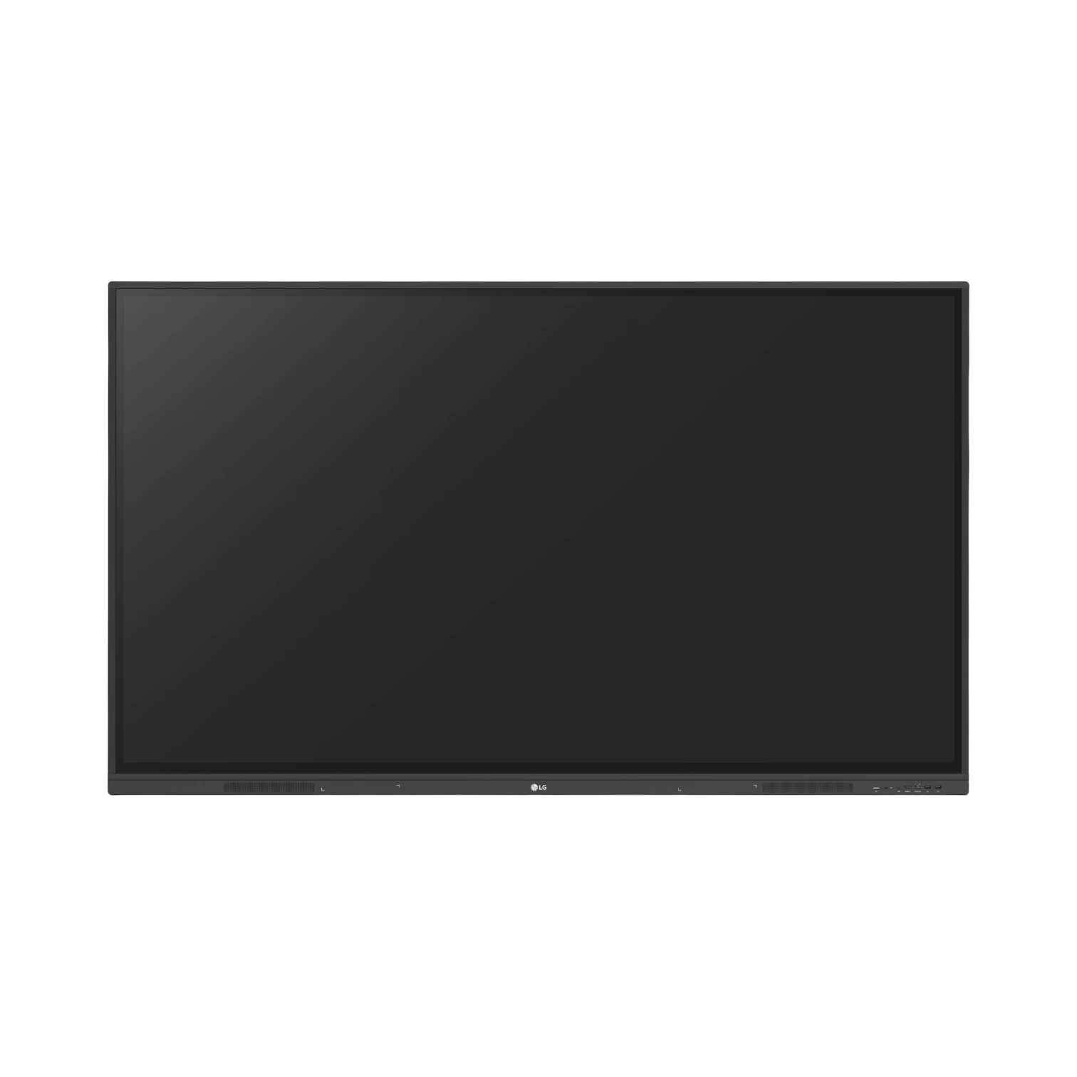 LG 55TR3DK-B CreateBoard 55" UHD 4K Touchscreen Commercial Monitor — Being Shipped