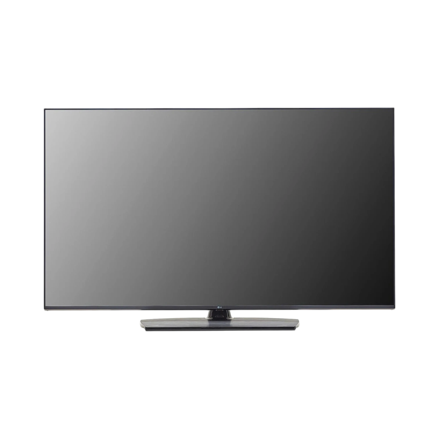 LG UN570H Series 55" UHD 4K HDR Commercial Hospitality TV — Being Shipped