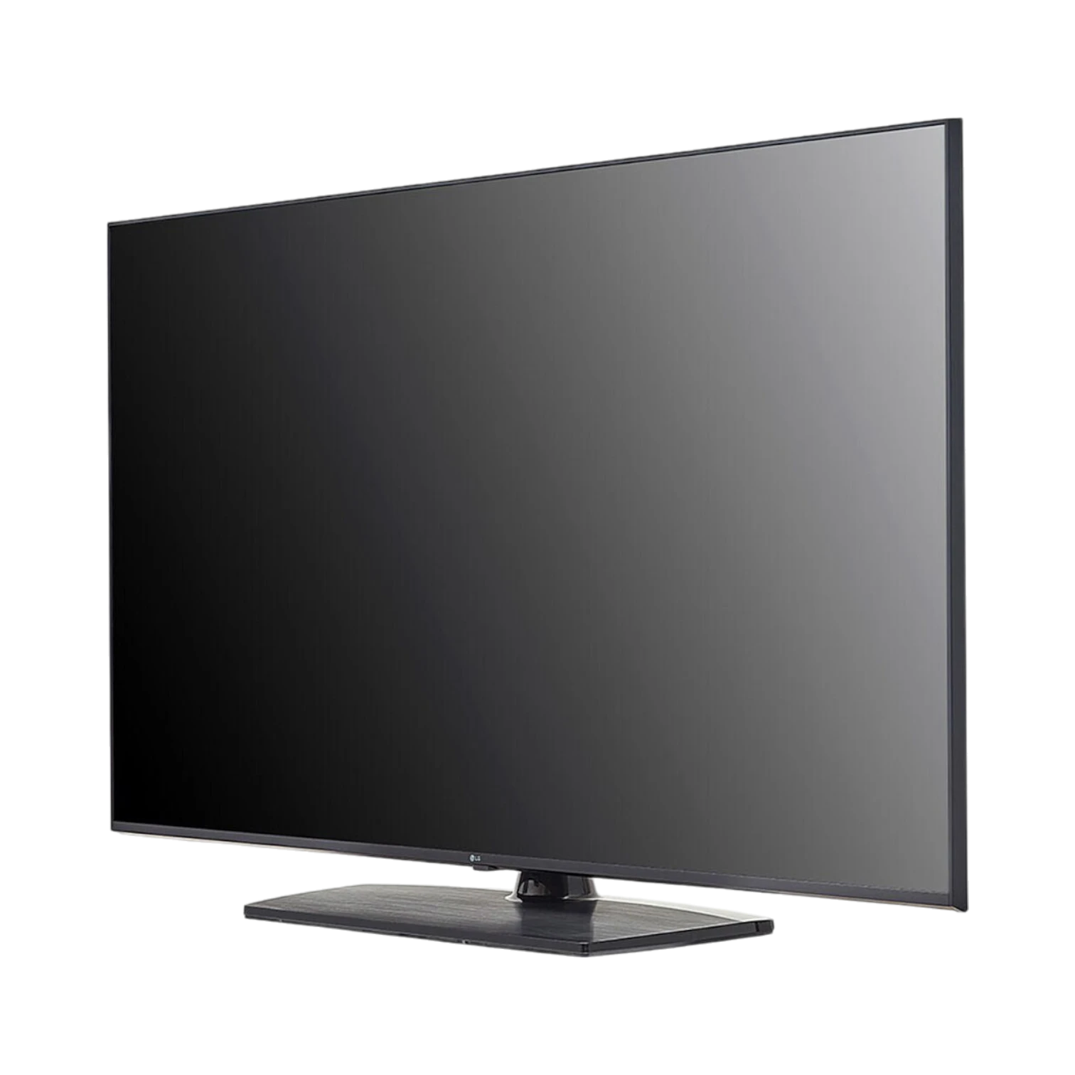 LG UN570H Series 55" UHD 4K HDR Commercial Hospitality TV — Being Shipped