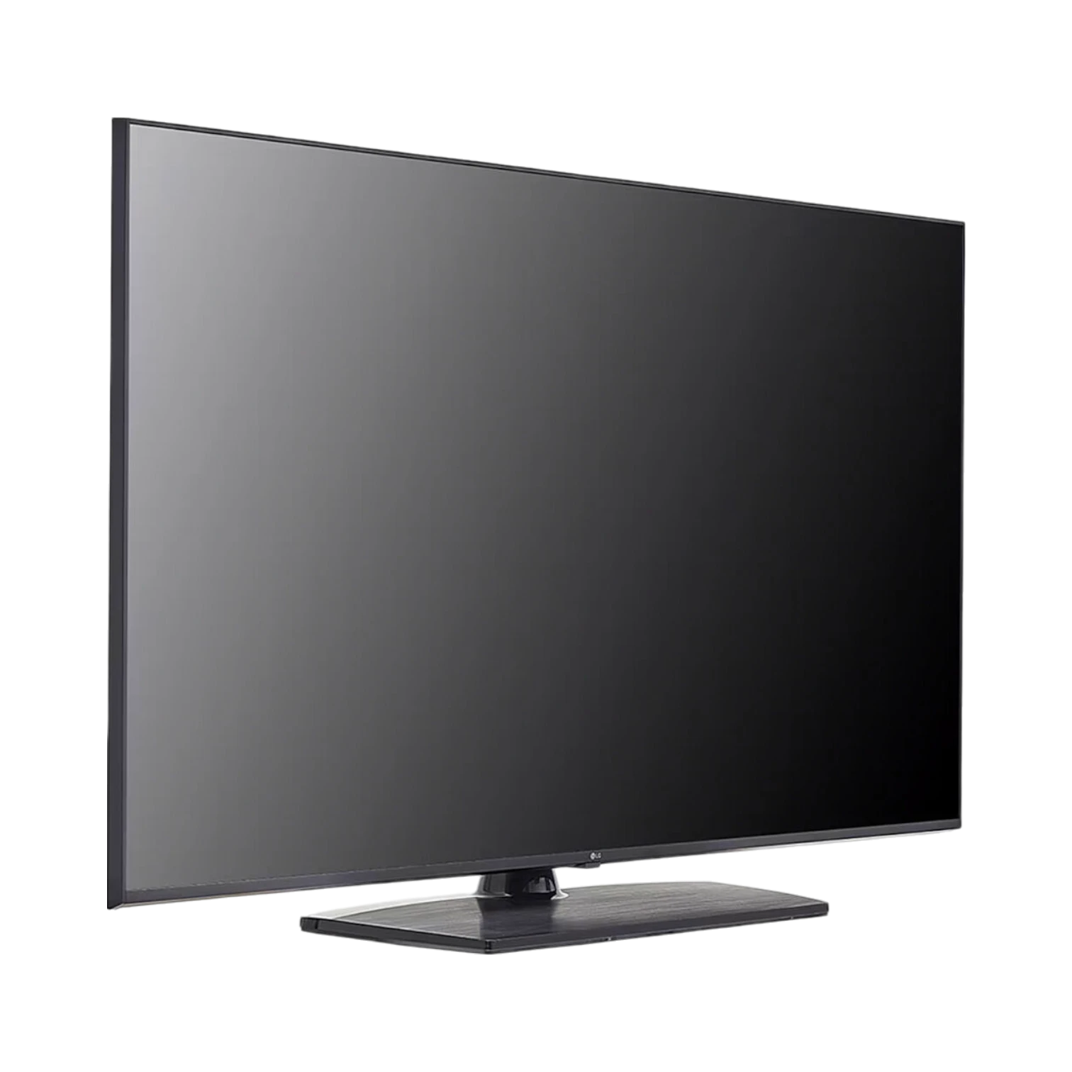 LG UN570H Series 55" UHD 4K HDR Commercial Hospitality TV — Being Shipped