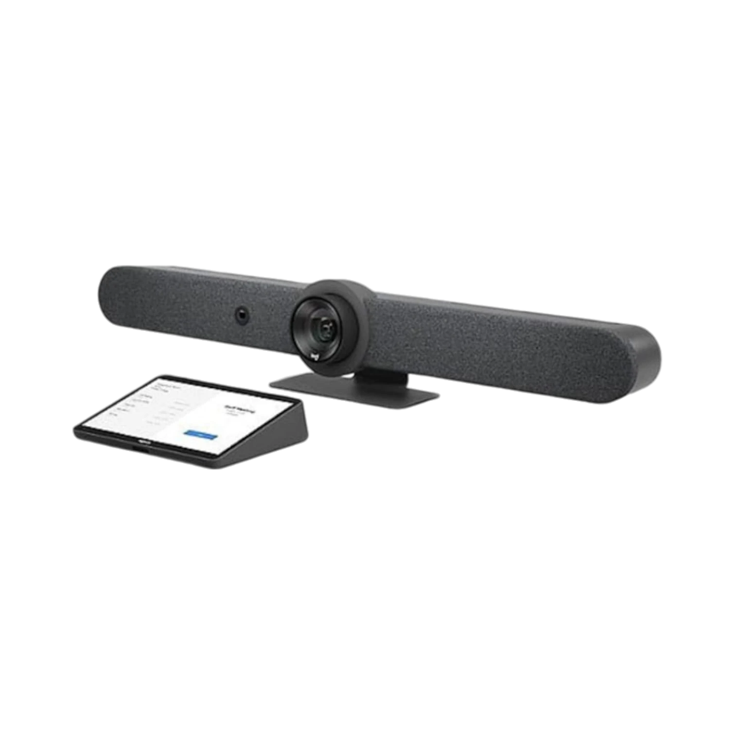 Logitech Medium Room Video Conference Kit with Tap & Rally Bar — Being Shipped