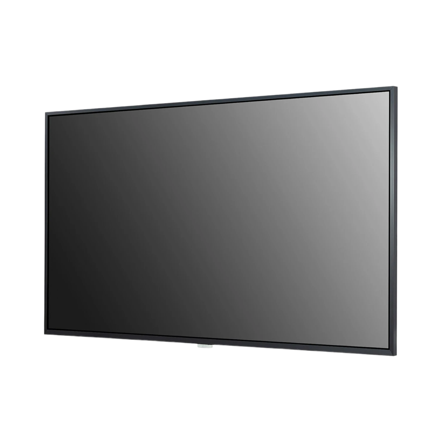 LG UH5J Series 86" 4K Smart LED Commercial Display — Being Shipped