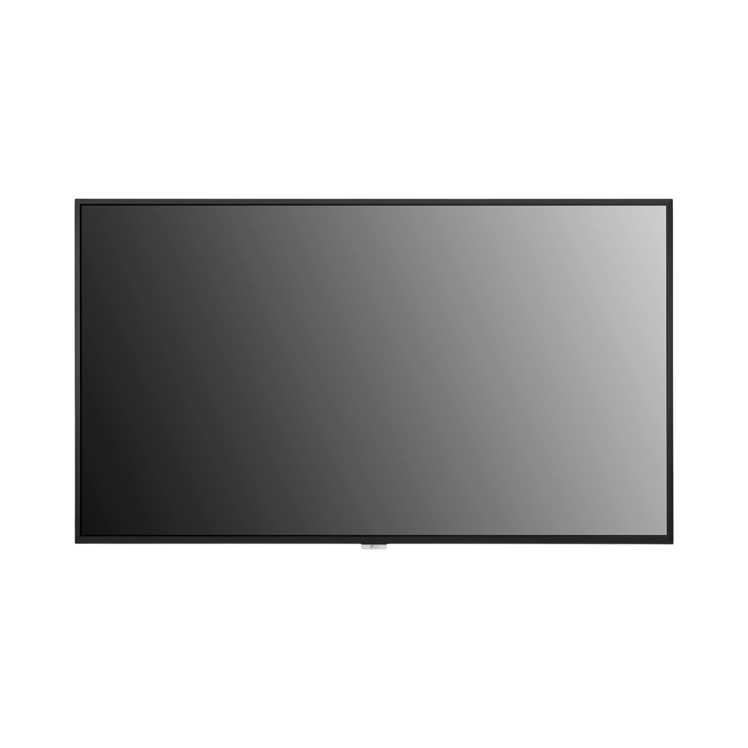 LG UH5J Series 86" 4K Smart LED Commercial Display — Being Shipped