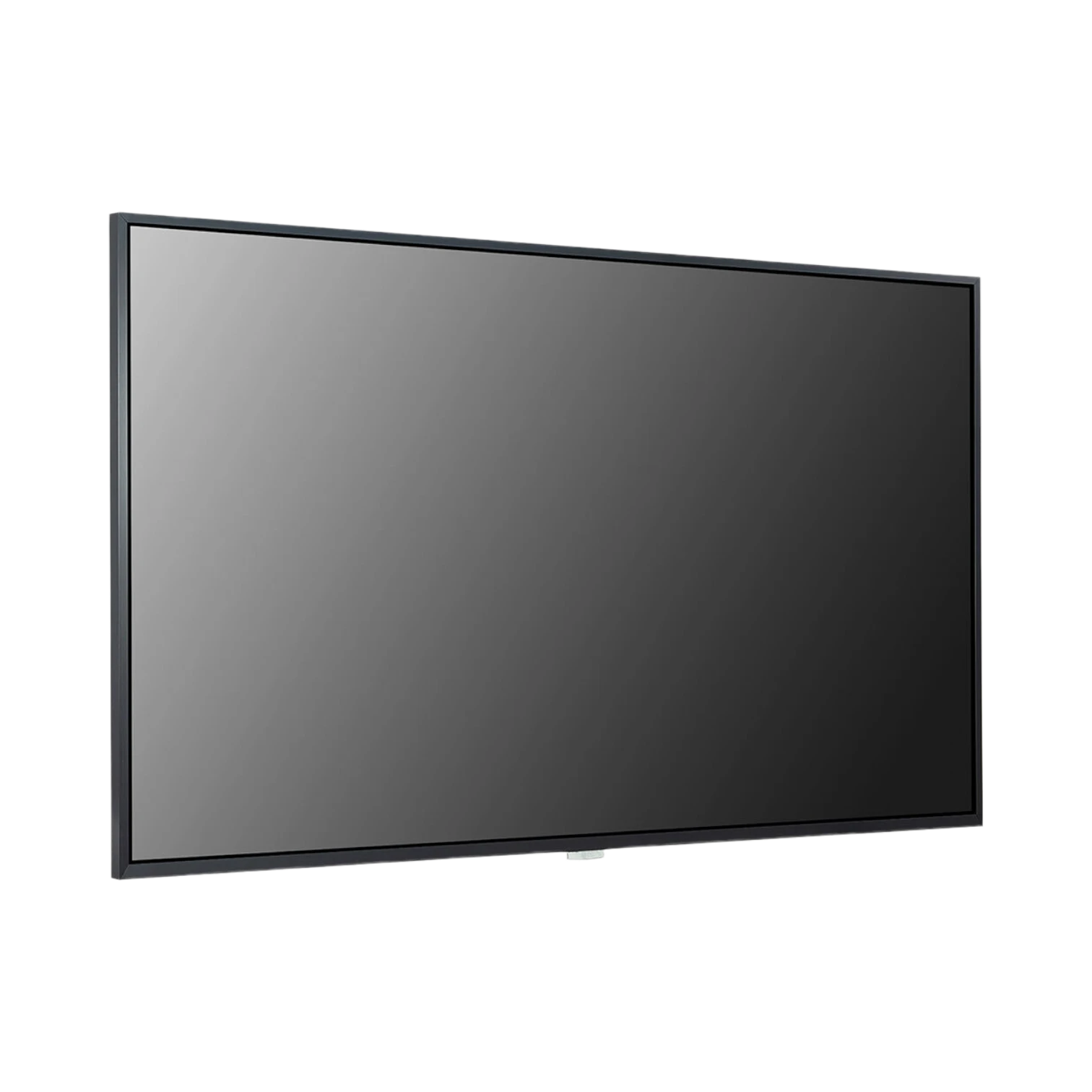 LG UH5J Series 86" 4K Smart LED Commercial Display — Being Shipped