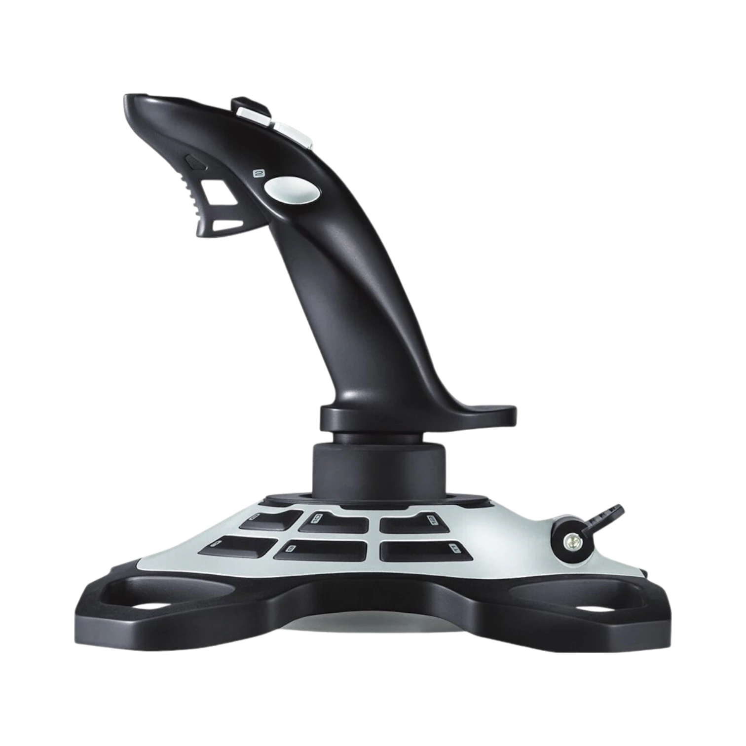 Logitech G Extreme 3D Pro Joystick — Being Shipped