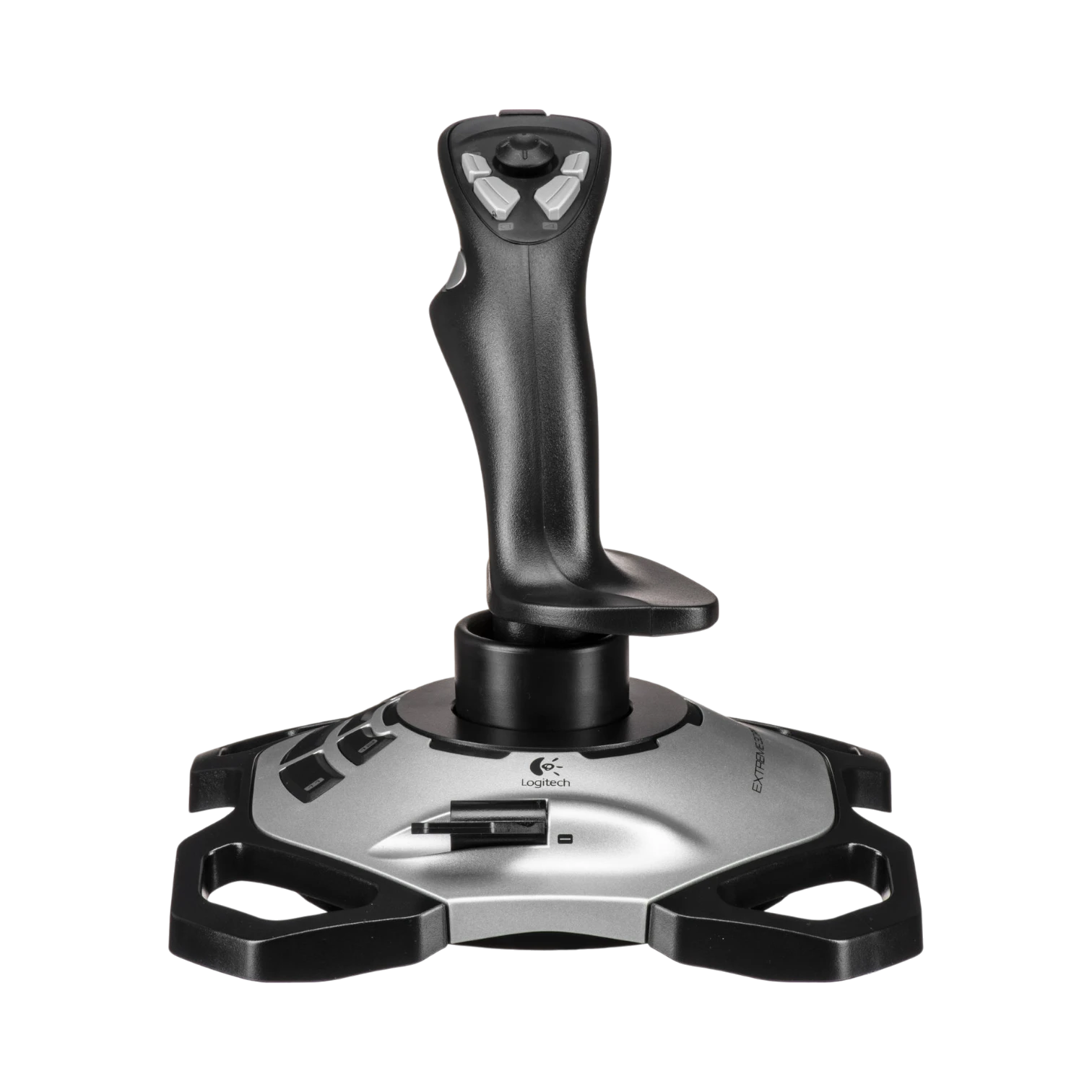 Logitech G Extreme 3D Pro Joystick — Being Shipped