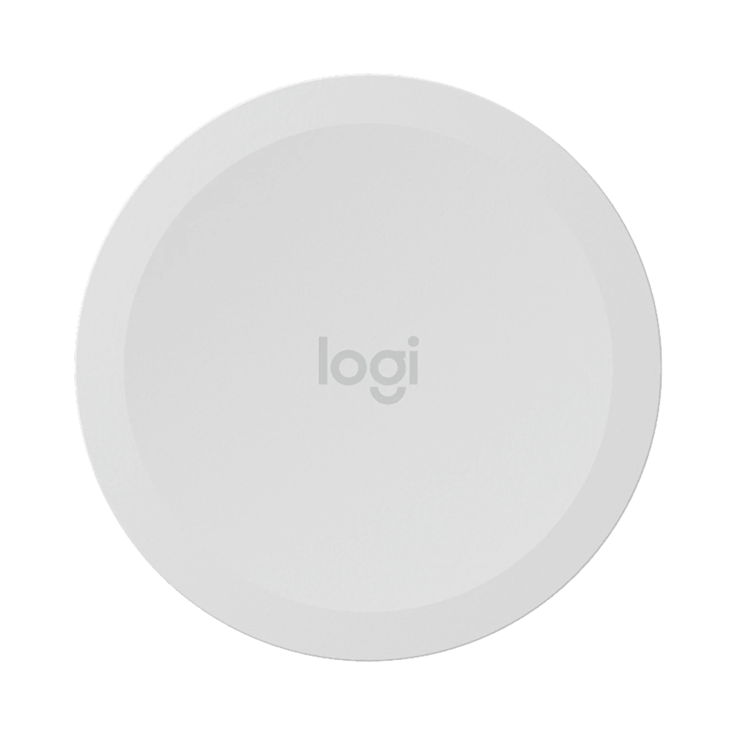 Logitech Wireless Share Button for Scribe (White) — Being Shipped