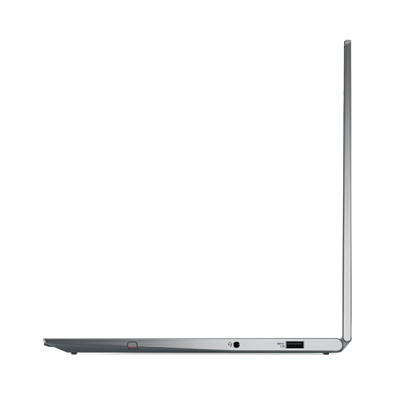 Lenovo ThinkPad X1 Yoga Gen 8 14" Multi-Touch 2-in-1 Laptop, Intel Core i7-1365U, 16GB RAM, 512GB SSD (Storm Gray) — Being Shipped