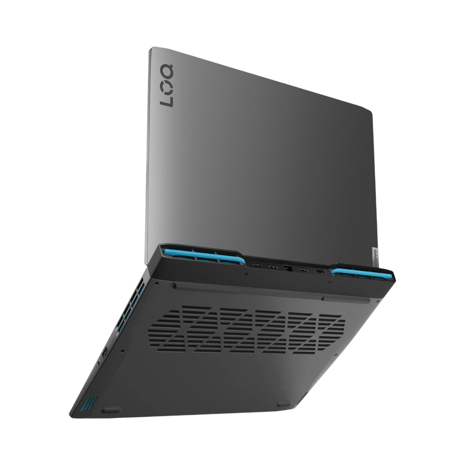 Lenovo LOQ 16" Gaming Laptop, Intel Core i7-13620H, 16GB RAM, 512GB SSD — Being Shipped