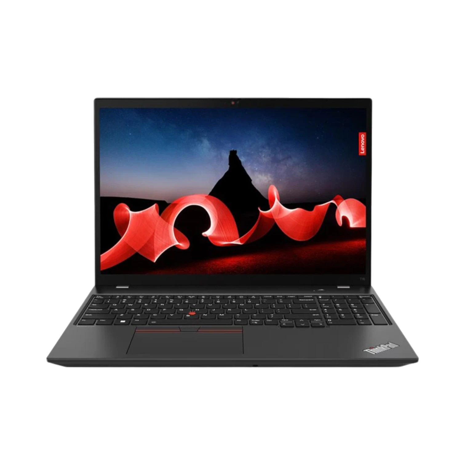 Lenovo 16" ThinkPad T16 Gen 2 Laptop Intel Core i5-1335U, 16GB RAM, 256GB SSD (Thunder Black) — Being Shipped