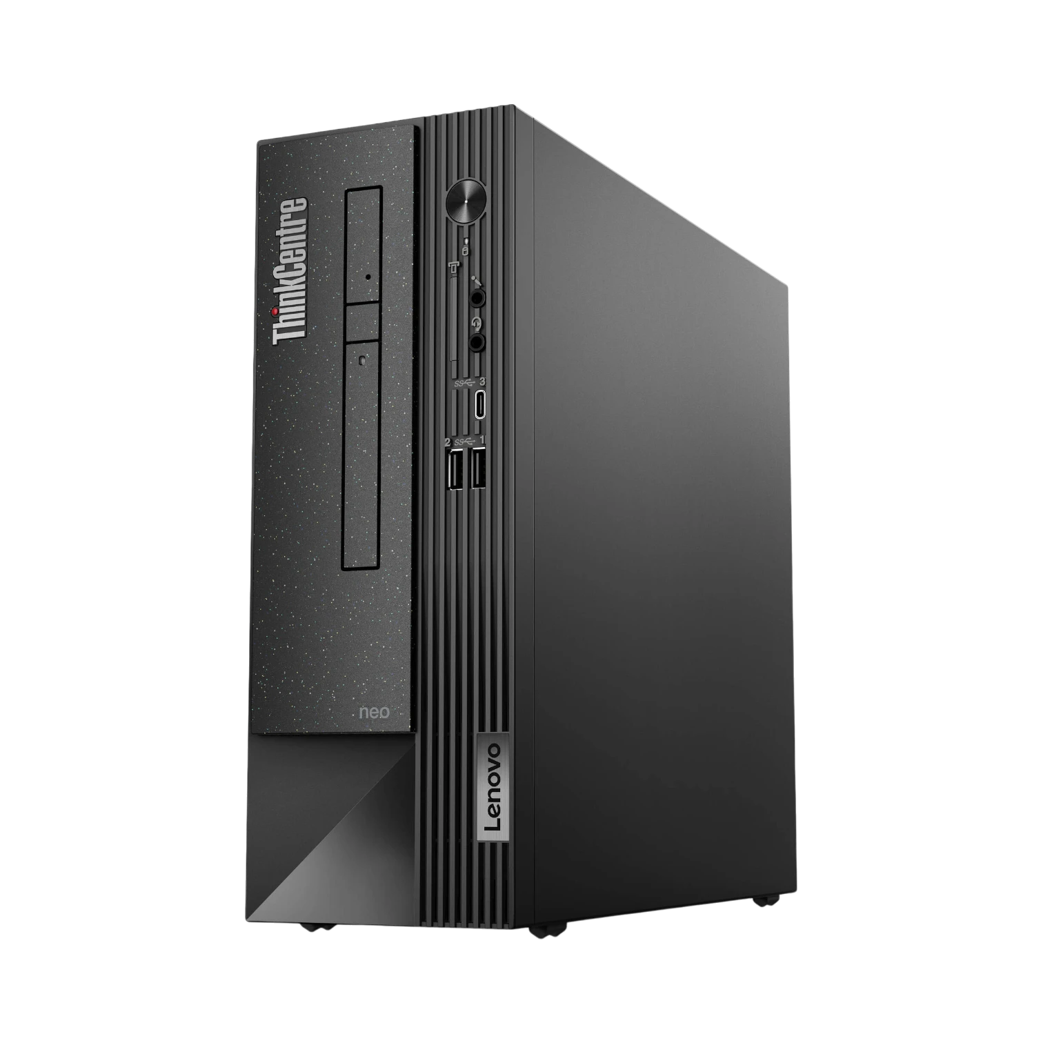 Lenovo ThinkCentre neo 50s Gen 4 SFF Desktop Computer Intel Core i5-13400, 16GB RAM, 256GB SSD — Being Shipped