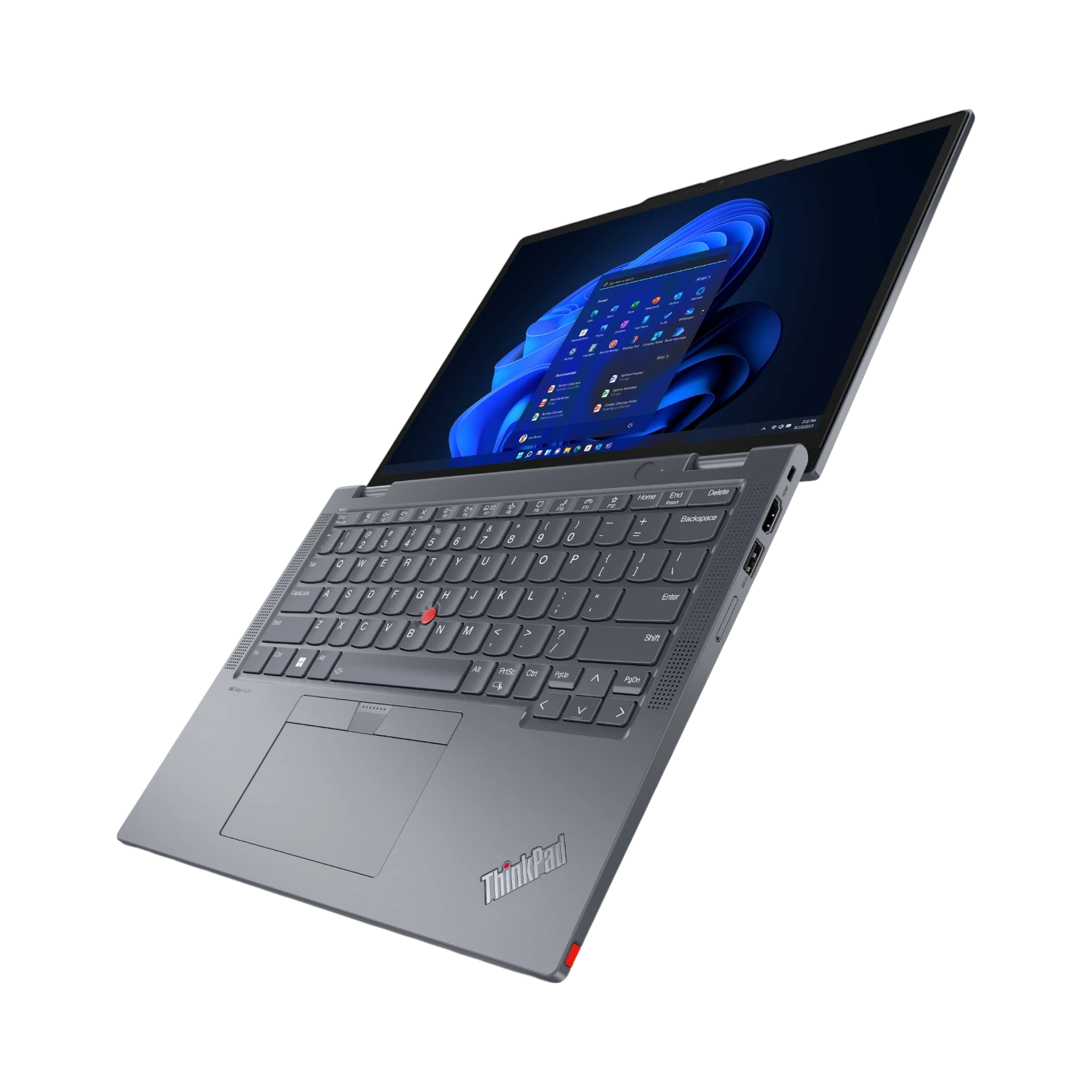 Lenovo 13.3" ThinkPad X13 Yoga Gen 4 Multi-Touch 2-in-1 Laptop Intel Core i5-1335U, 16GB RAM, 256GB SSD — Being Shipped