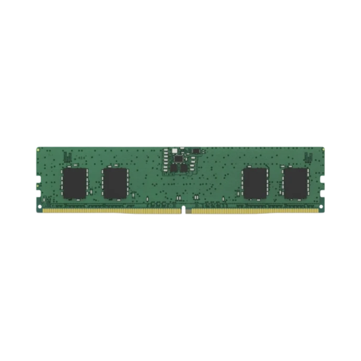 Kingston 8GB DDR5 5200MT/s Desktop Memory — Being Shipped