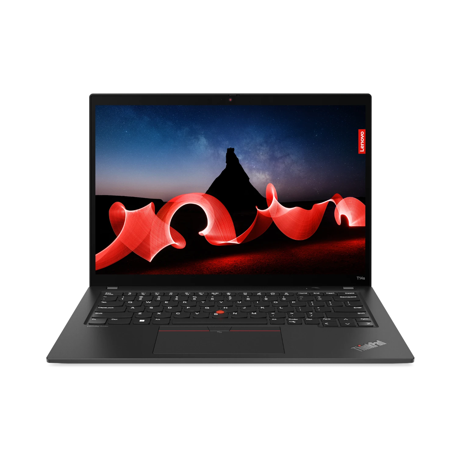 Lenovo ThinkPad T14s Gen 4 14" Notebook, Intel Core i7-1365U, 16GB RAM, 512GB SSD — Being Shipped