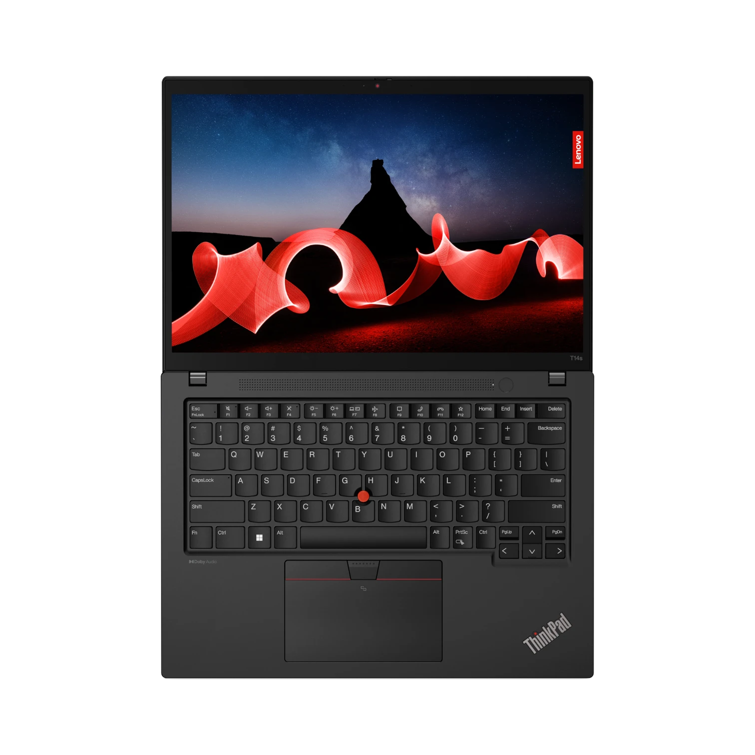 Lenovo ThinkPad T14s Gen 4 14" Notebook, Intel Core i7-1365U, 16GB RAM, 512GB SSD — Being Shipped