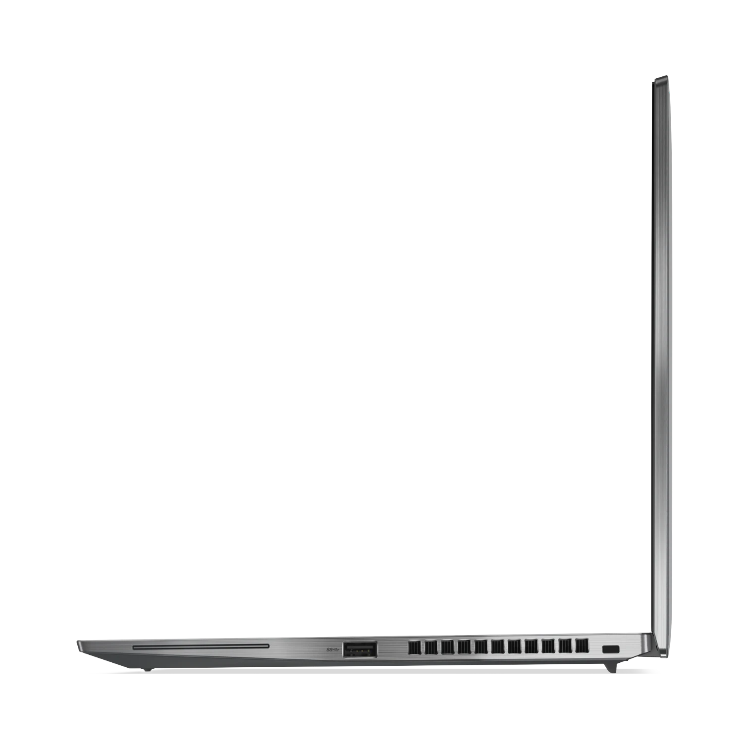 Lenovo ThinkPad T14s Gen 4 Notebook, Intel Core i7-1355U, 16GB RAM, 512GB SSD (Storm Gray) — Being Shipped