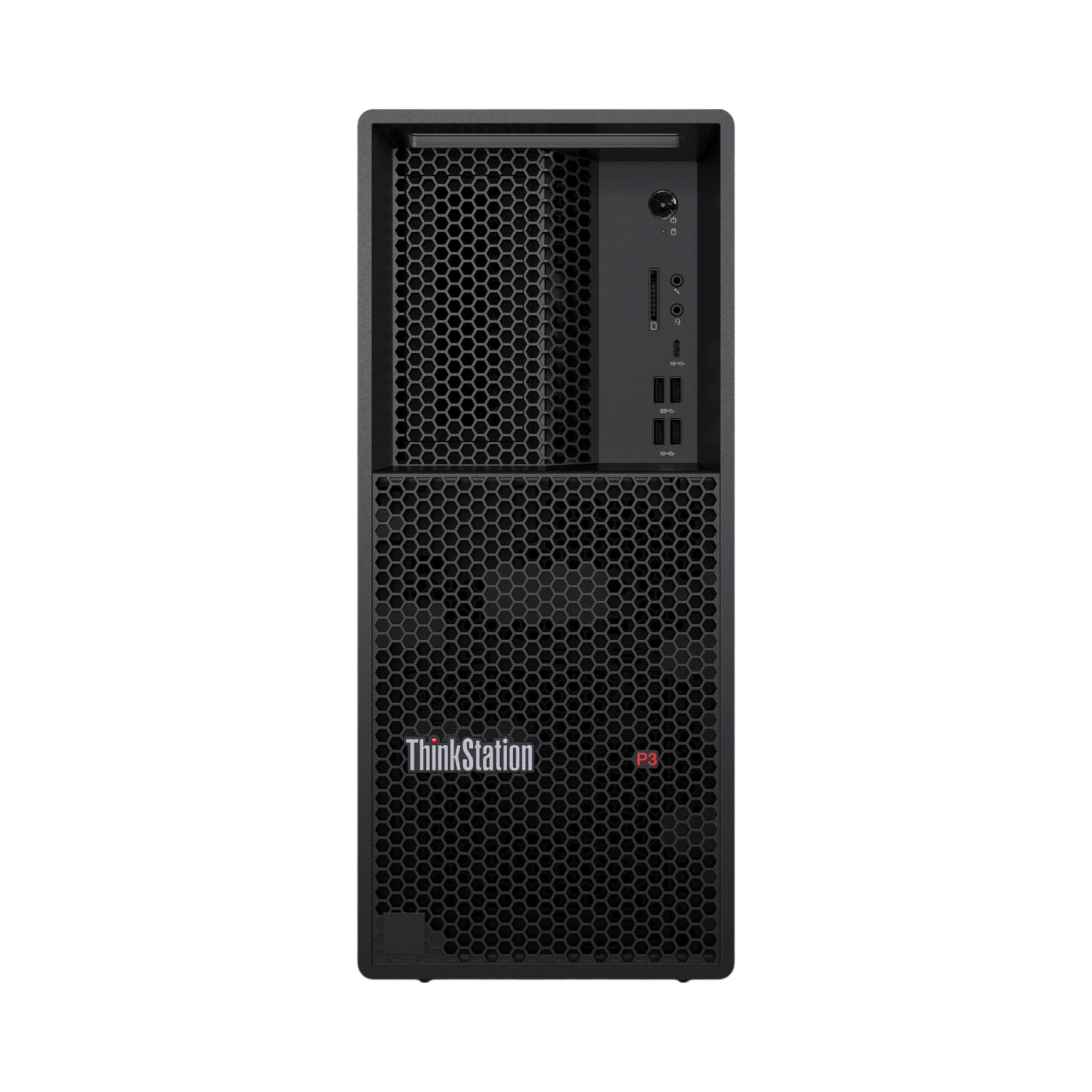 Lenovo ThinkStation P3 Tower Desktop Workstation Intel Core i9-13900, NVIDIA RTX A4500, 32GB RAM, 1TB SSD — Being Shipped