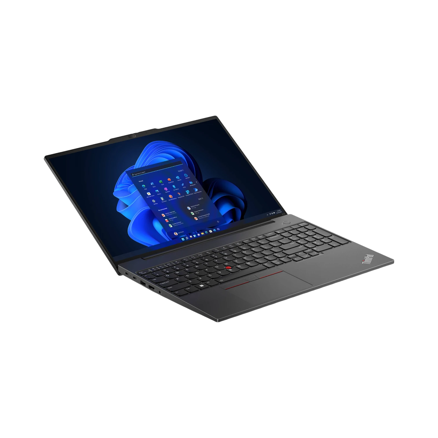 Lenovo 16" ThinkPad E16 Gen 1 Notebook Intel Core i5, 16GB RAM, 256GB SSD — Being Shipped