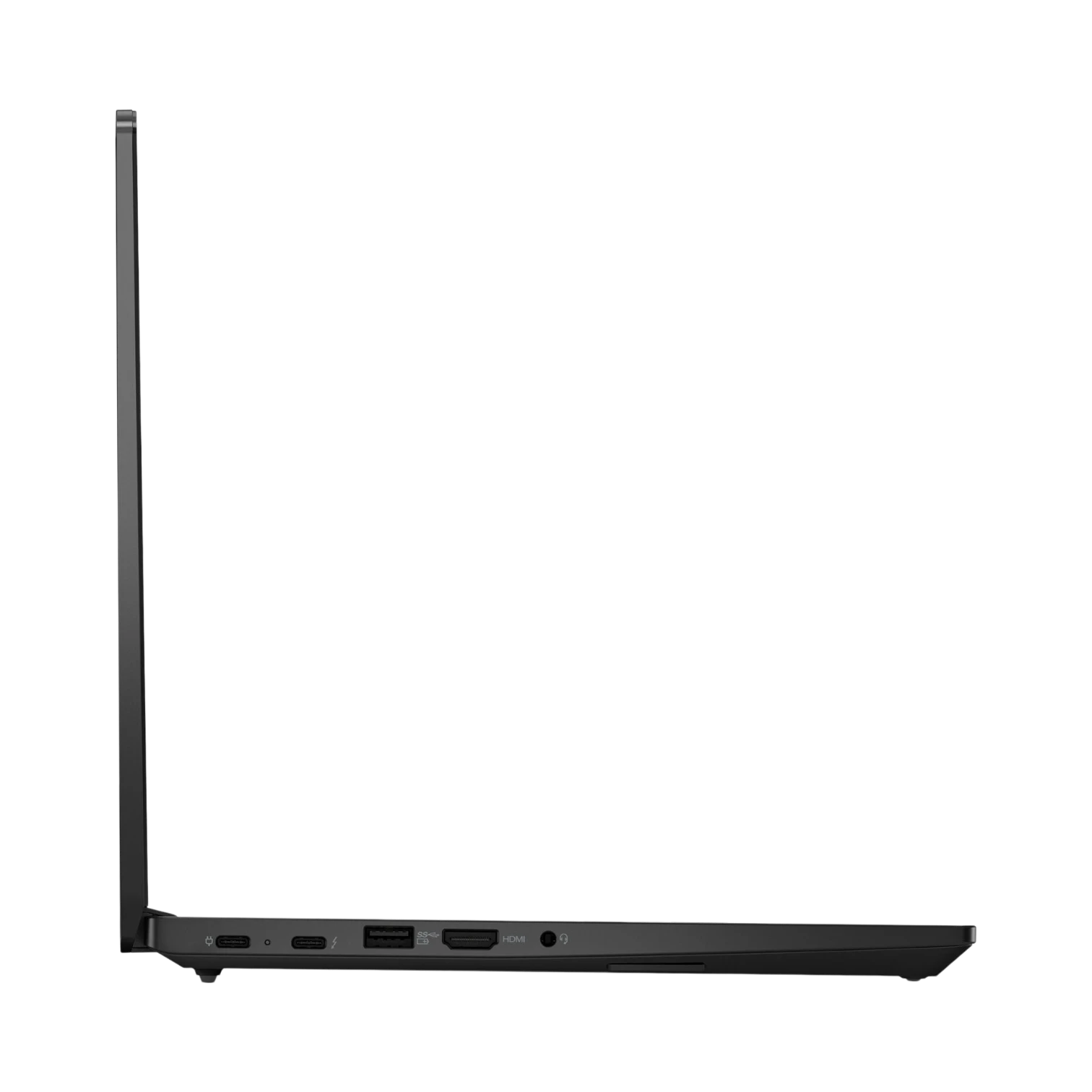 Lenovo 14" ThinkPad E14 Gen 5 Multi-Touch Notebook Intel Core i7-1355U, 16GB RAM, 512GB SSD (Graphite Black) — Being Shipped