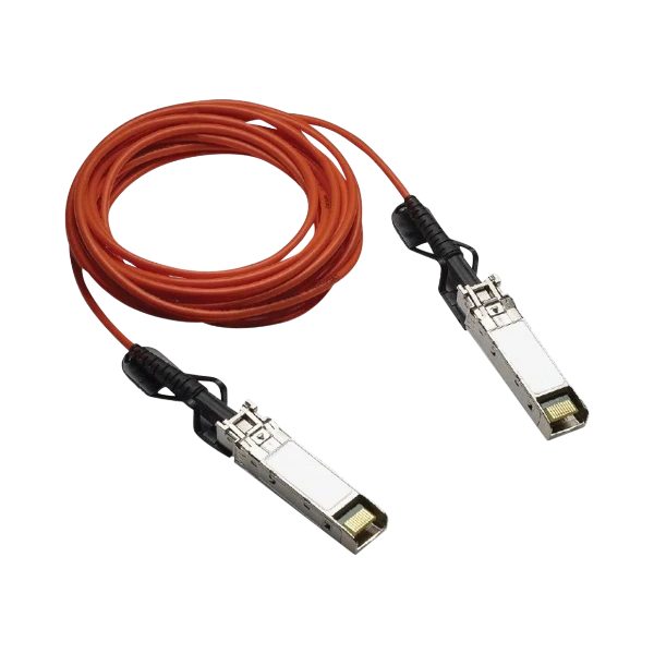 HPE 1m 10G SFP+ to SFP+ Direct Attach Copper Cable — Being Shipped