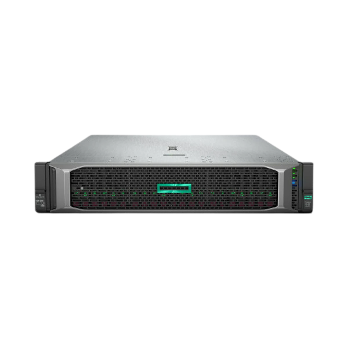 HPE ProLiant DL385 Gen10 Rack Server AMD EPYC 7262, 16GB SDRAM — Being Shipped