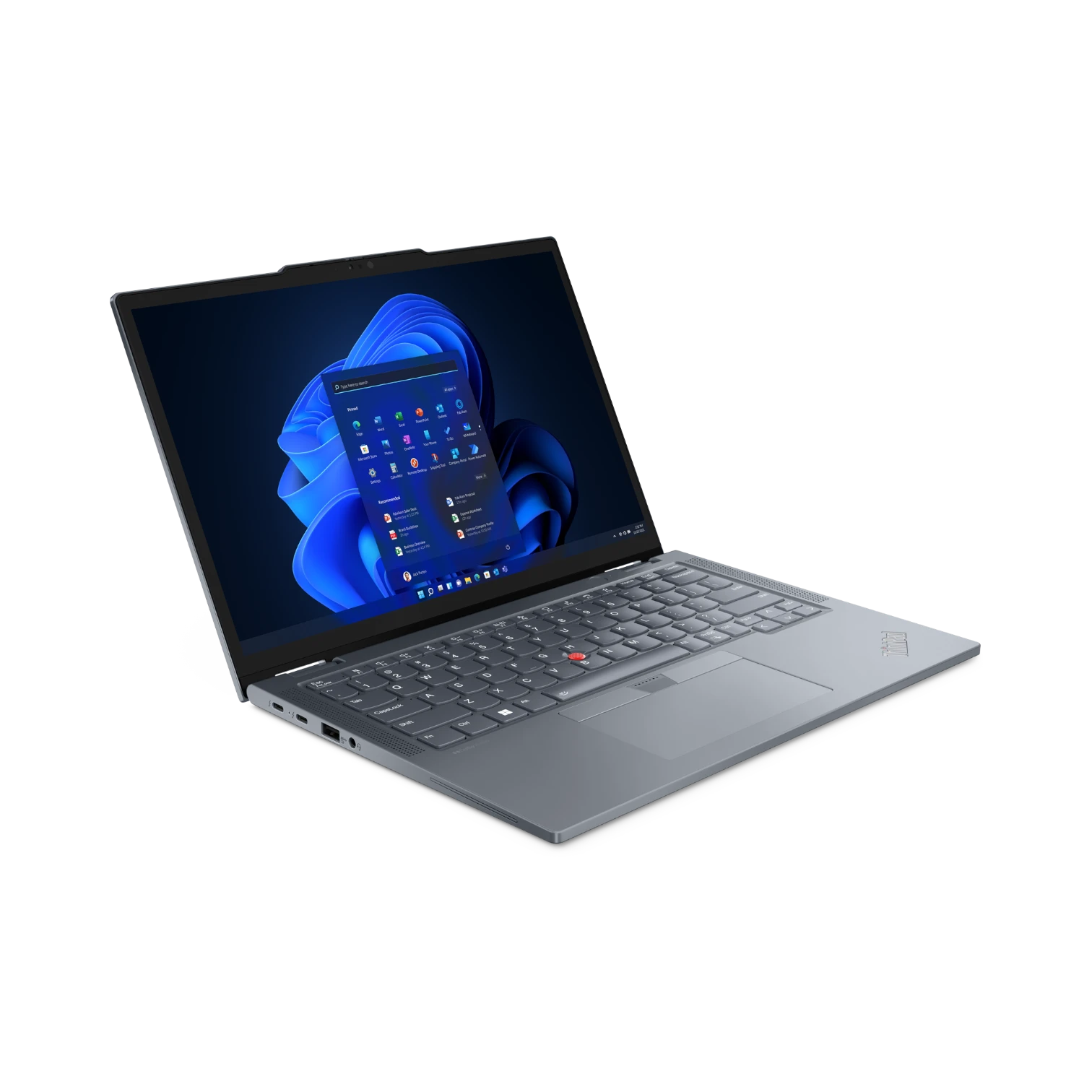 Lenovo 13.3" ThinkPad X13 Yoga Gen 4 Multi-Touch 2-in-1 Laptop Intel Core i7-1355U, 16GB RAM, 512GB SSD — Being Shipped