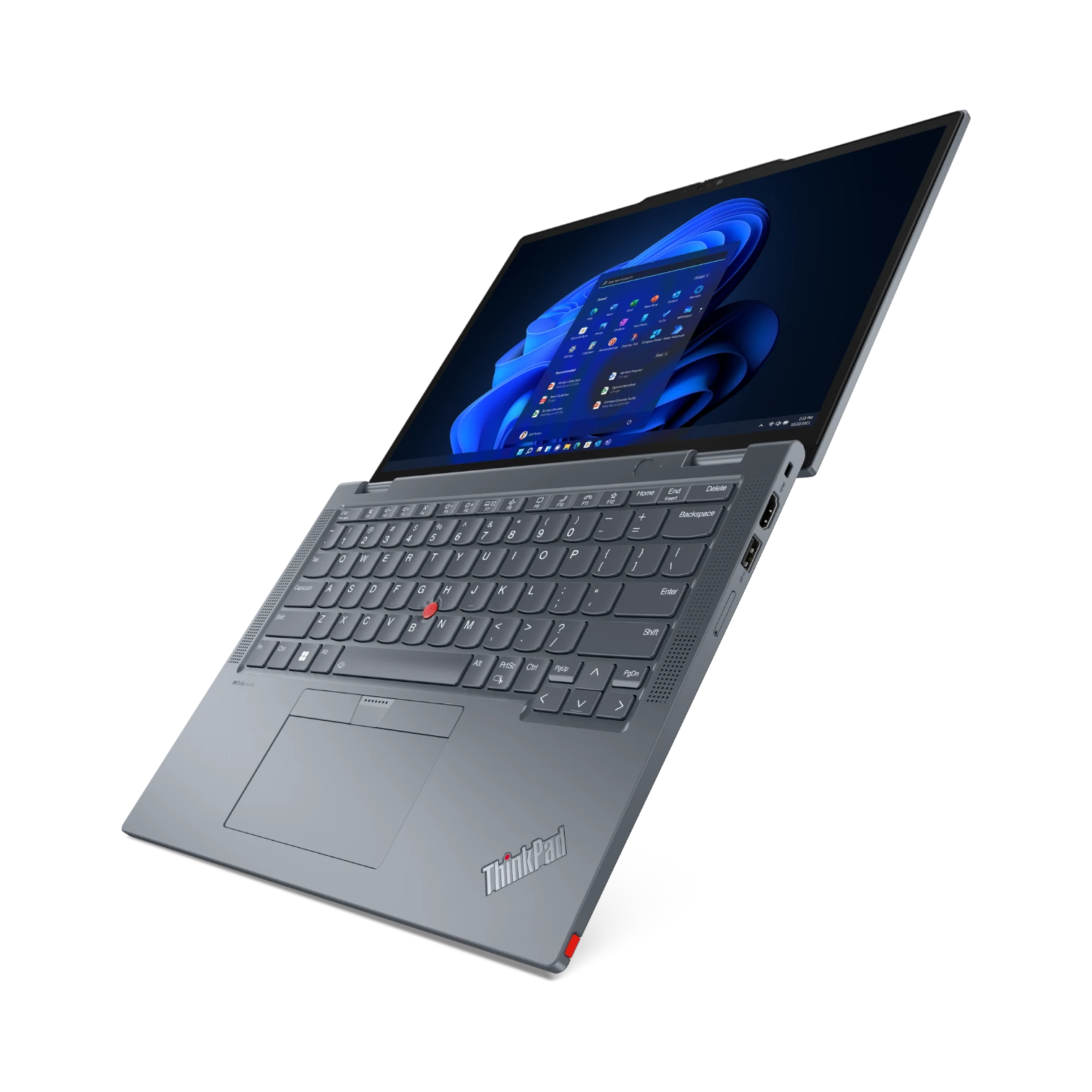 Lenovo 13.3" ThinkPad X13 Yoga Gen 4 Multi-Touch 2-in-1 Laptop Intel Core i7-1355U, 16GB RAM, 512GB SSD — Being Shipped