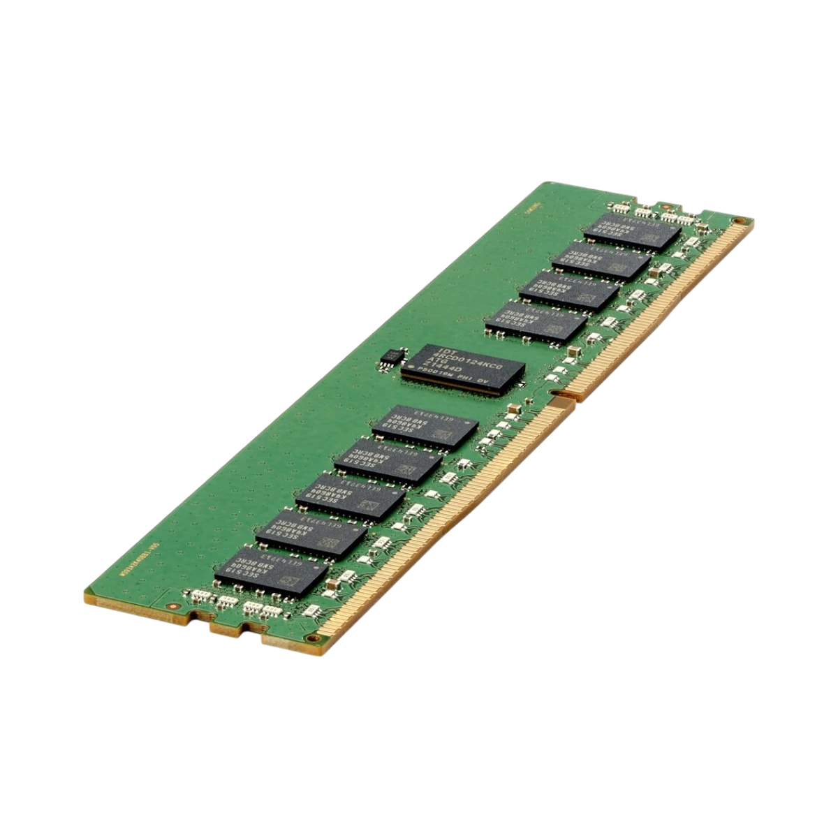 HPE 16GB DDR4 2666MHz Registered Memory Module — Being Shipped