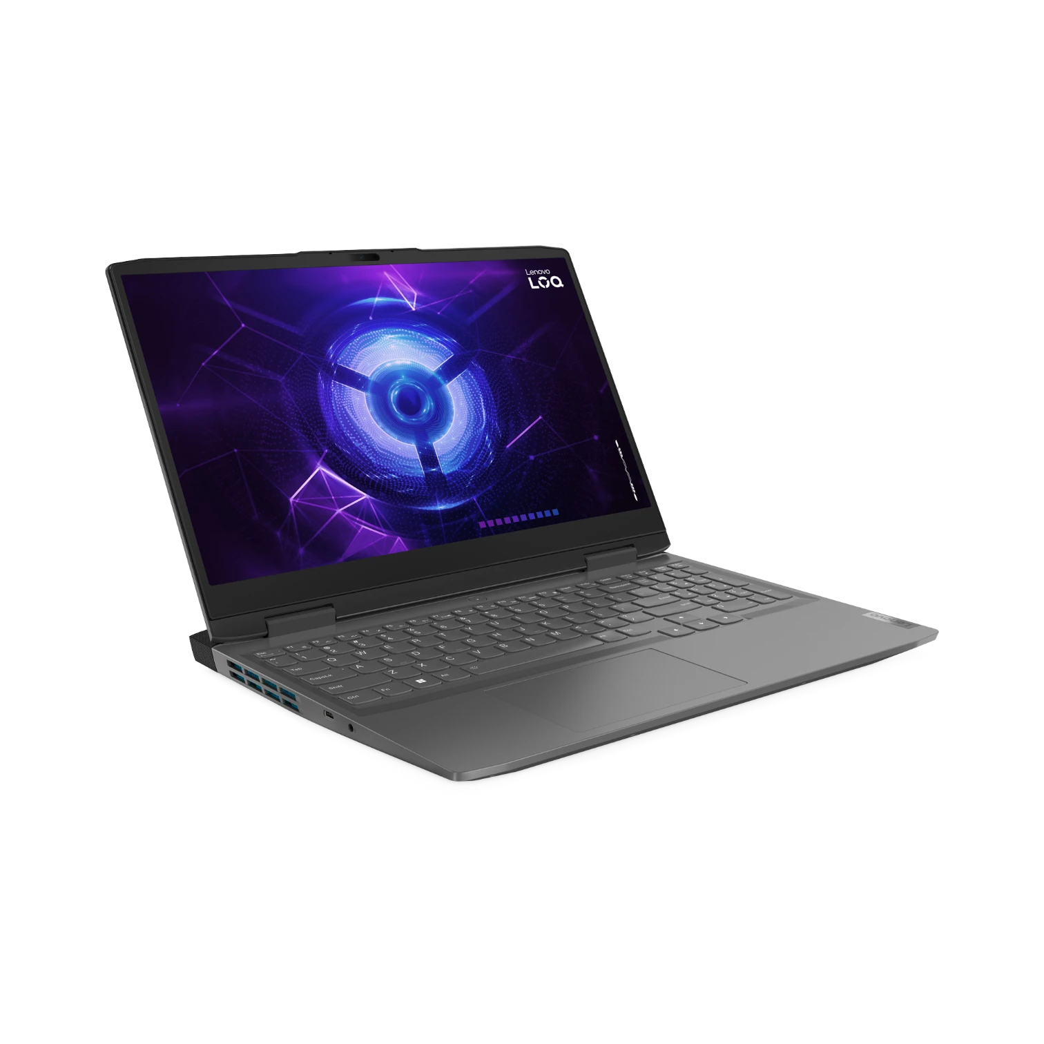 Lenovo LOQ 15IRH8 15.6" Gaming Laptop, Intel Core i5-13500H, NVIDIA RTX 4050, 8GB RAM, 1TB SSD — Being Shipped