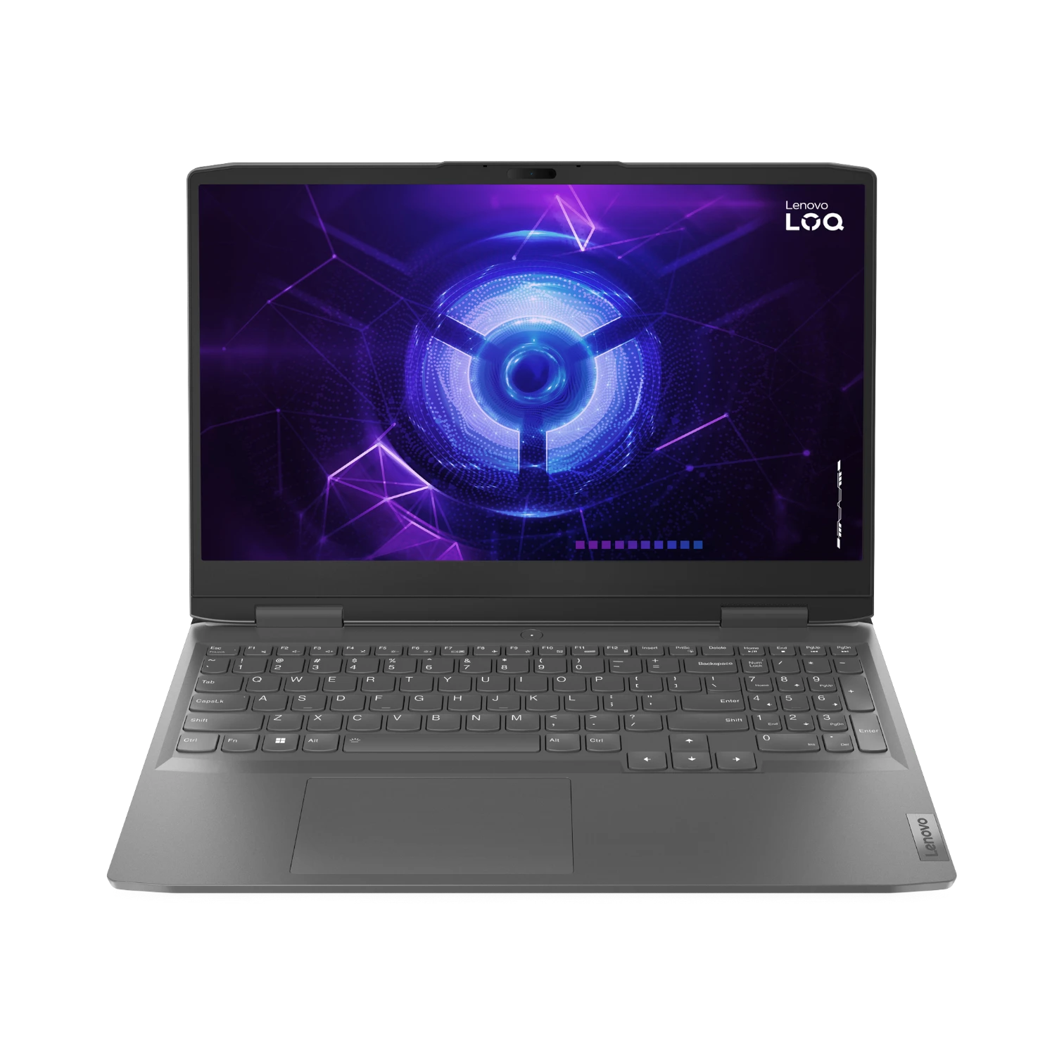 Lenovo LOQ 15IRH8 15.6" Gaming Laptop, Intel Core i5-13500H, NVIDIA RTX 4050, 8GB RAM, 1TB SSD — Being Shipped