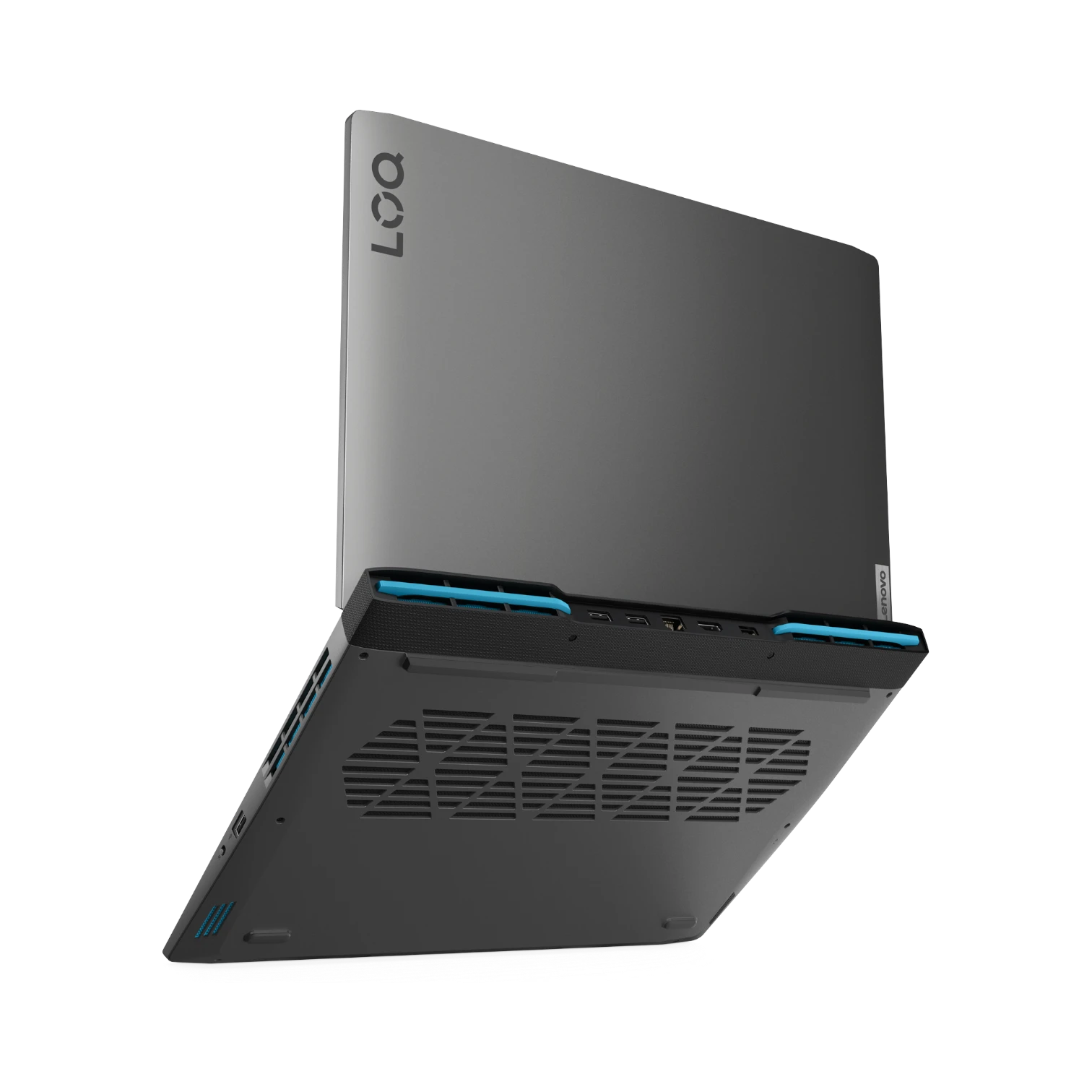 Lenovo LOQ 15IRH8 15.6" Gaming Laptop, Intel Core i5-13500H, NVIDIA RTX 4050, 8GB RAM, 1TB SSD — Being Shipped