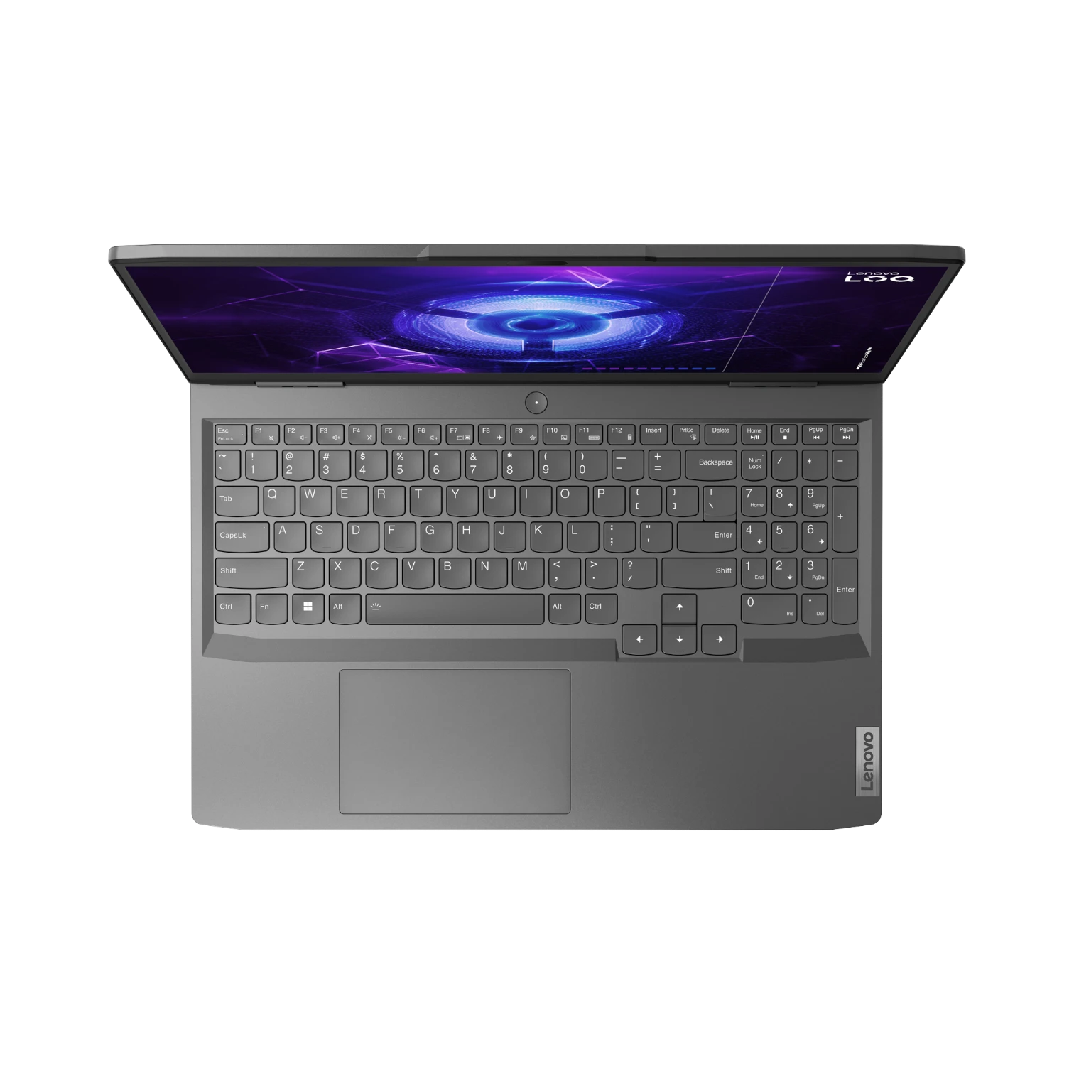 Lenovo LOQ 15IRH8 15.6" Gaming Laptop, Intel Core i5-13500H, NVIDIA RTX 4050, 8GB RAM, 1TB SSD — Being Shipped