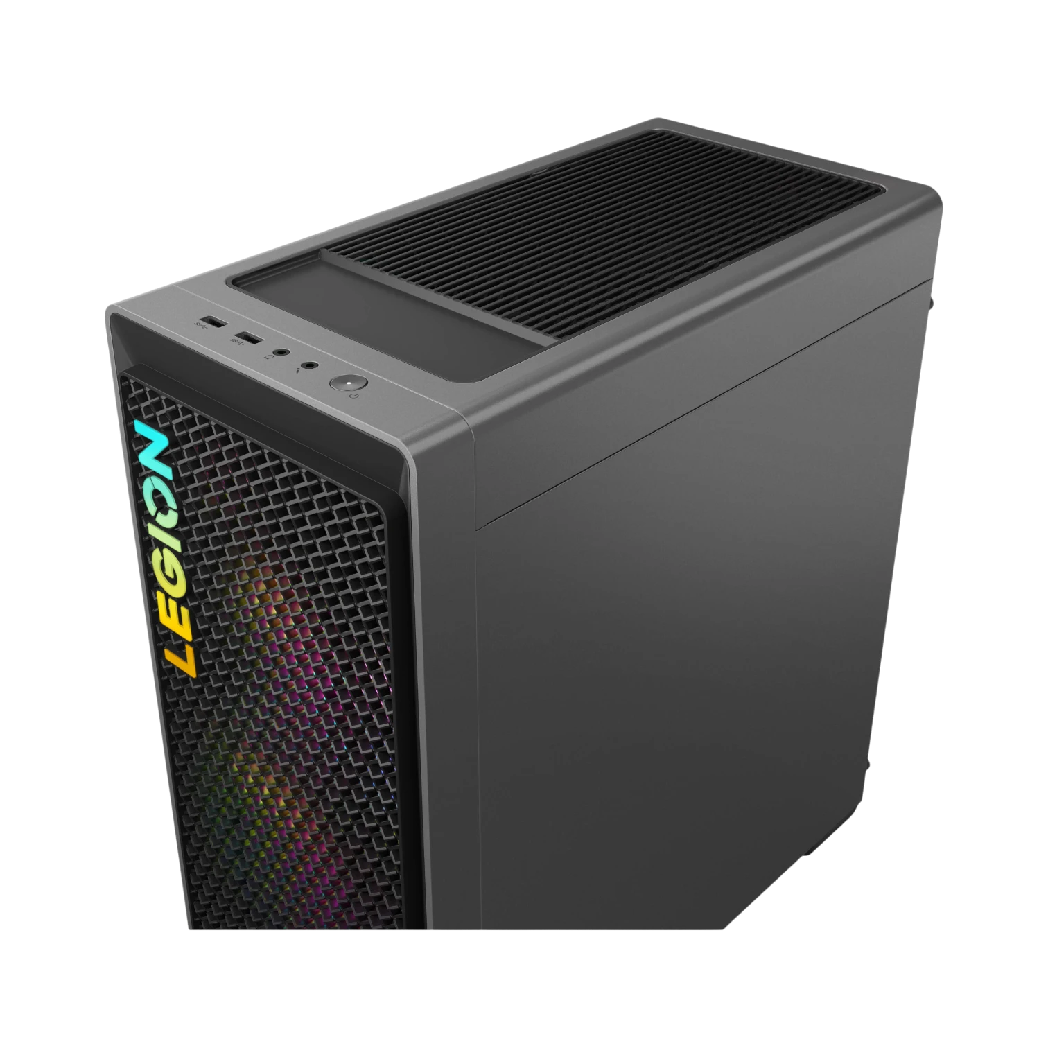 Lenovo Legion Tower 5i Gaming Desktop Intel Core i5-13400F, NVIDIA  RTX 3050, 8GB RAM, 512GB SSD + 1TB HDD — Being Shipped