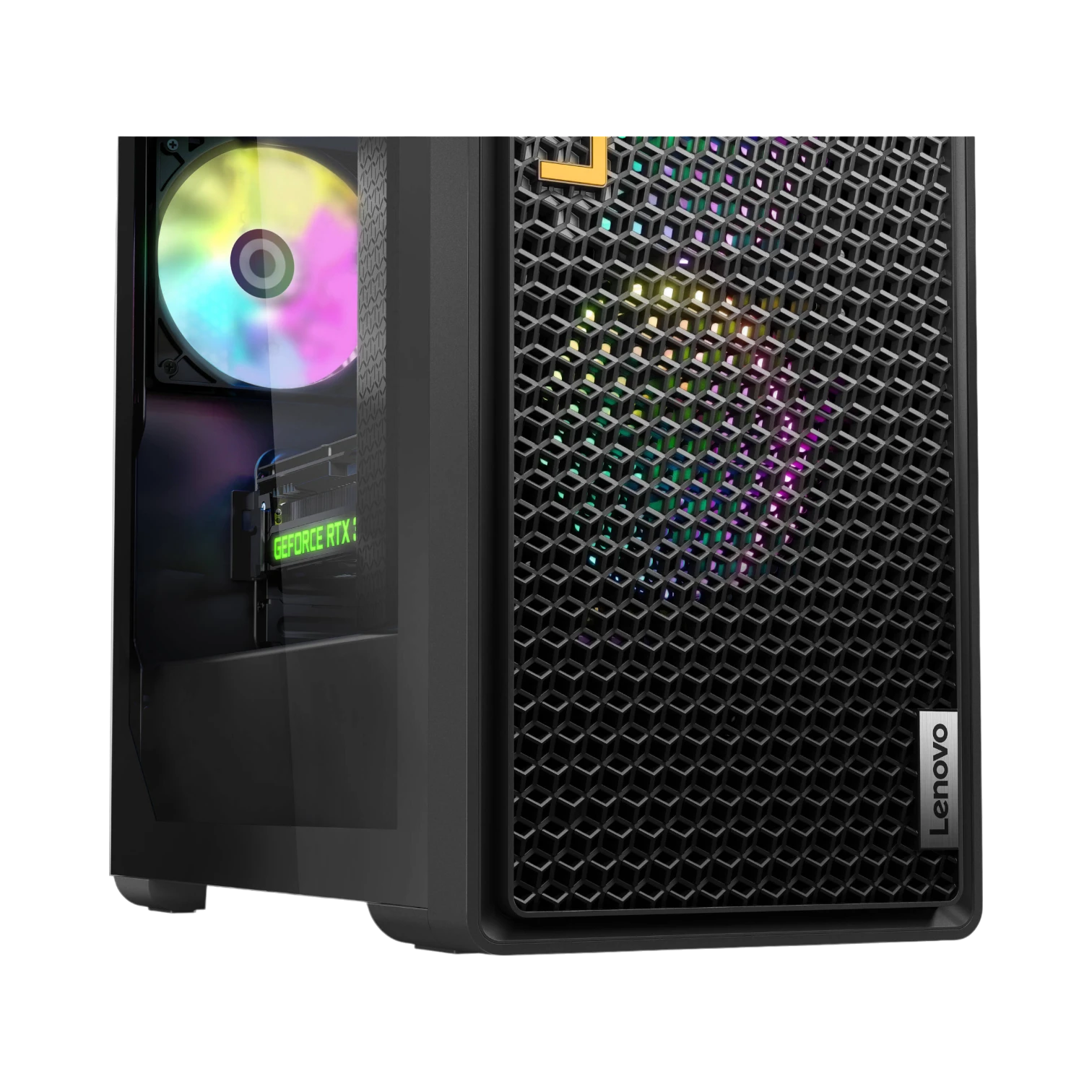 Lenovo Legion Tower 5i Gaming Desktop Intel Core i5-13400F, NVIDIA  RTX 3050, 8GB RAM, 512GB SSD + 1TB HDD — Being Shipped