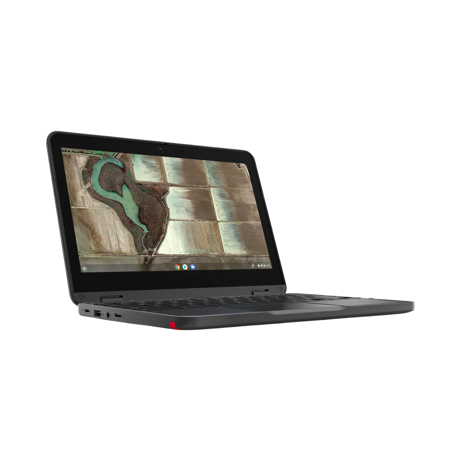 Lenovo 11.6" 500e Gen 3 Multi-Touch 2-in-1 Chromebook Intel Celeron N4500, 4GB RAM, 32GB eMMC — Being Shipped