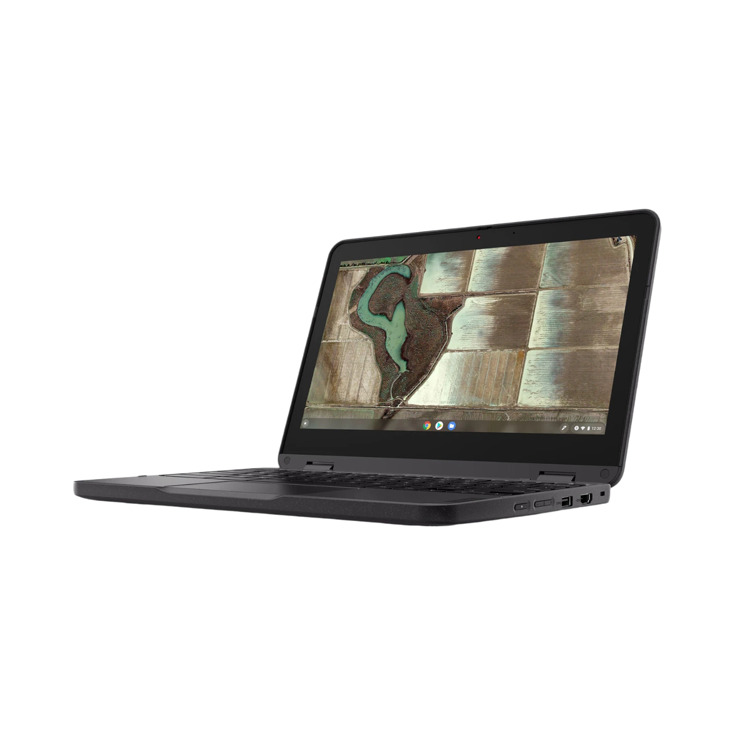 Lenovo 11.6" 500e Gen 3 Multi-Touch 2-in-1 Chromebook Intel Celeron N4500, 4GB RAM, 32GB eMMC — Being Shipped